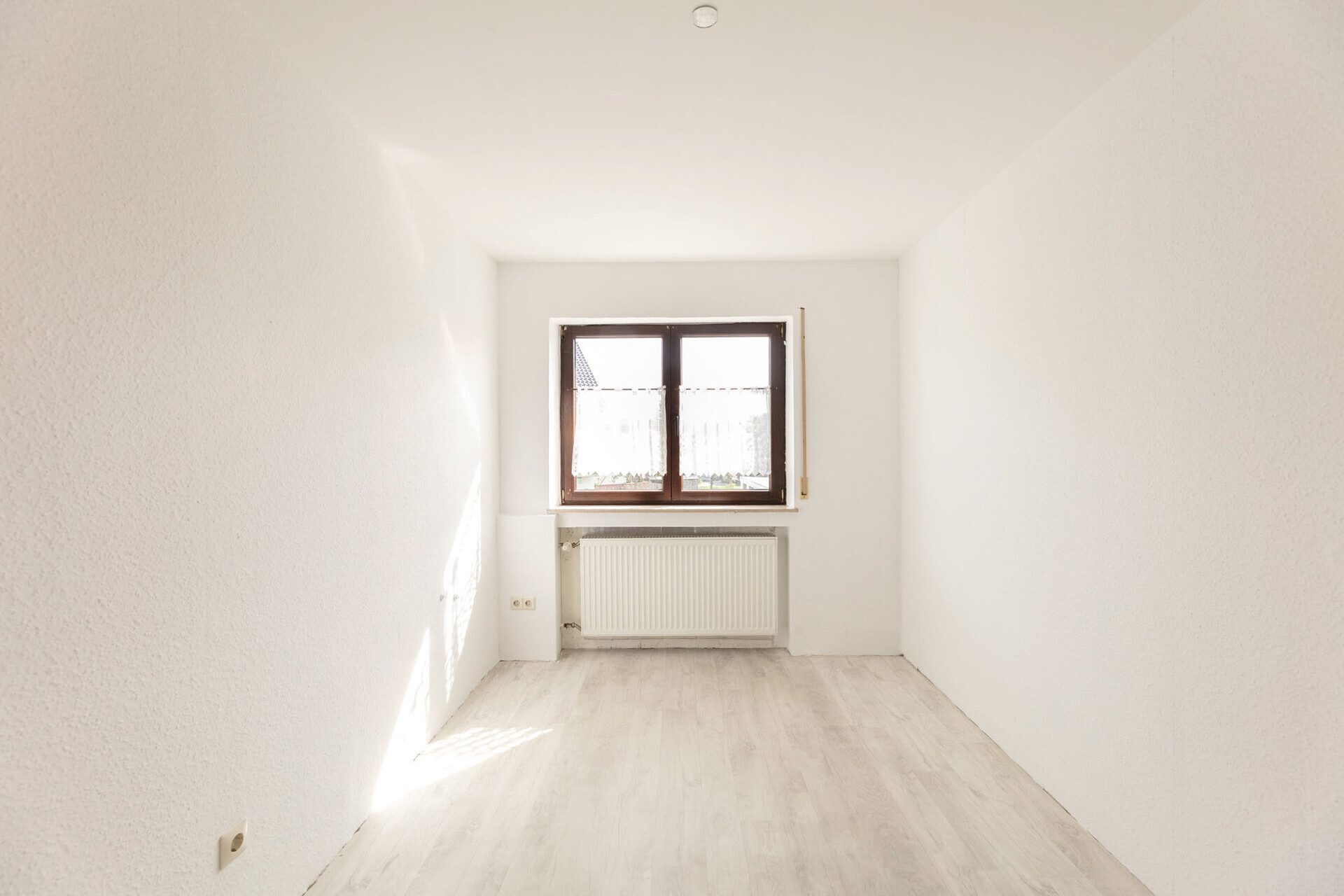 Immobilienangebot - Senden - Alle - Gemütlich und sehr gepflegt - 
hier finden Sie Ihr neues Zuhause!