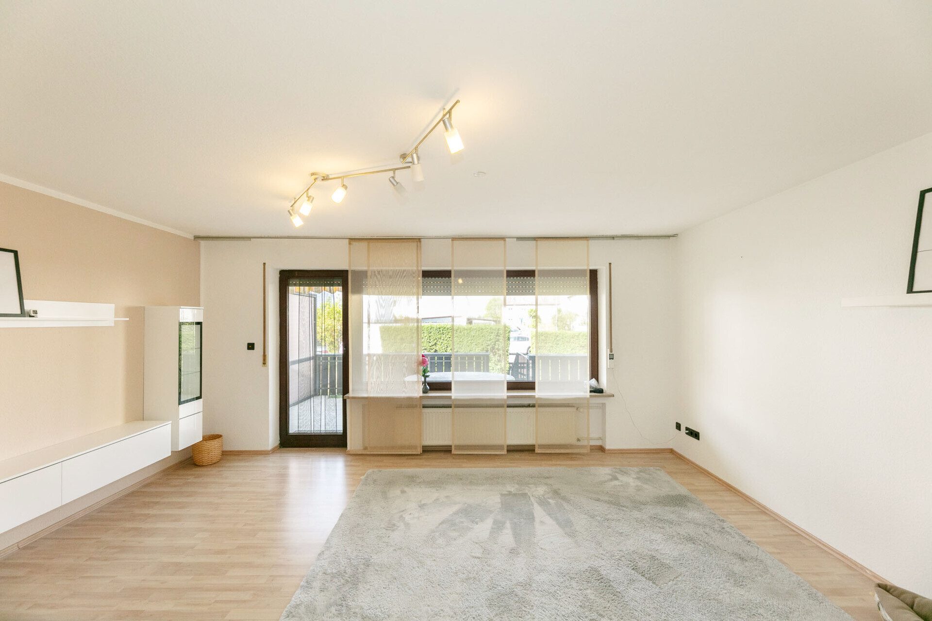 Immobilienangebot - Senden - Alle - Gemütlich und sehr gepflegt - 
hier finden Sie Ihr neues Zuhause!