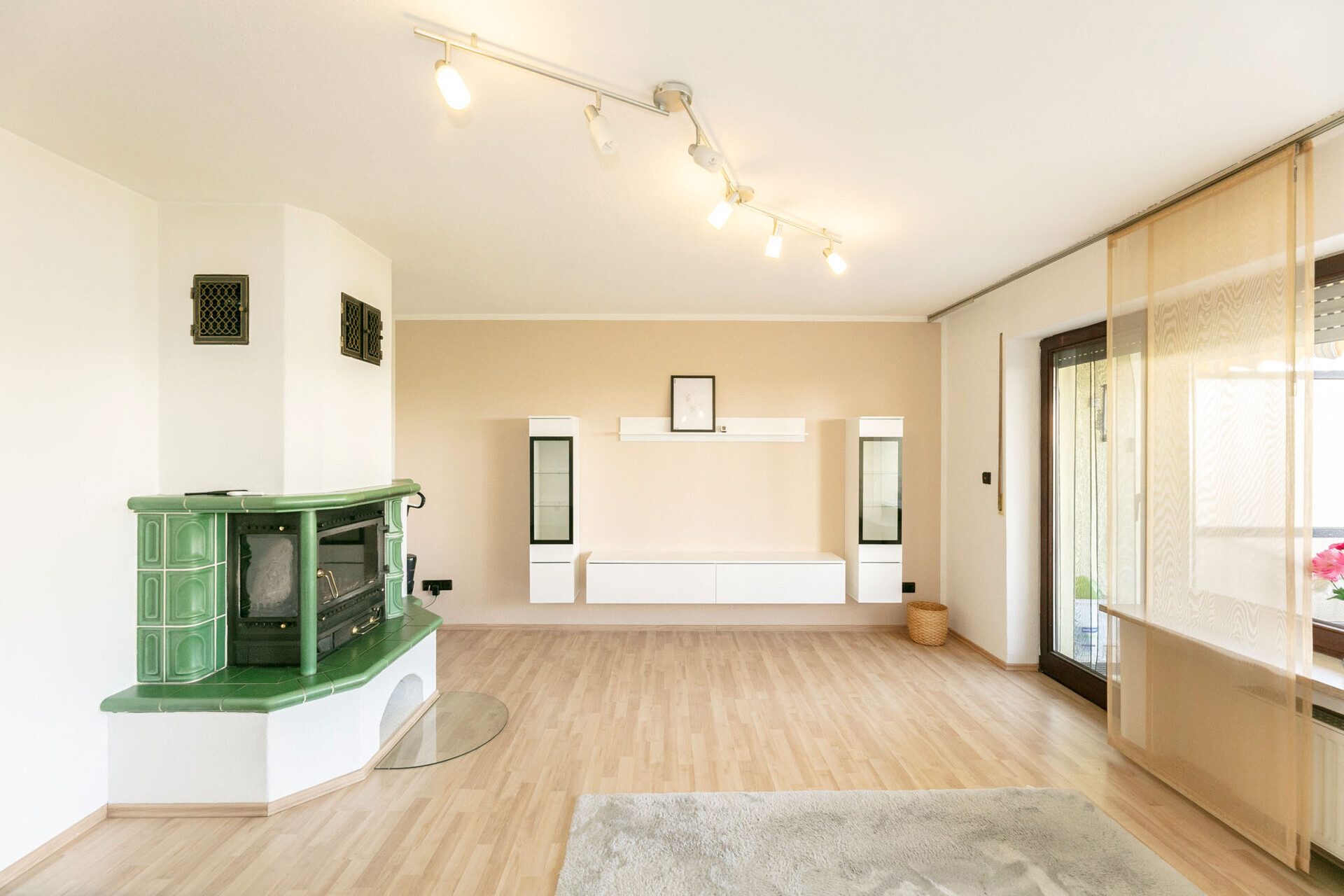 Immobilienangebot - Senden - Alle - Gemütlich und sehr gepflegt - 
hier finden Sie Ihr neues Zuhause!