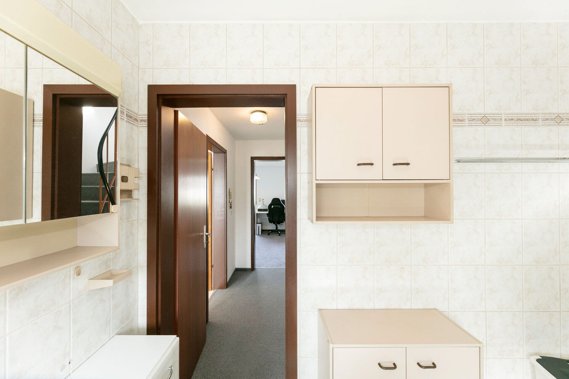 Immobilienangebot - Senden - Alle - Gemütlich und sehr gepflegt - 
hier finden Sie Ihr neues Zuhause!