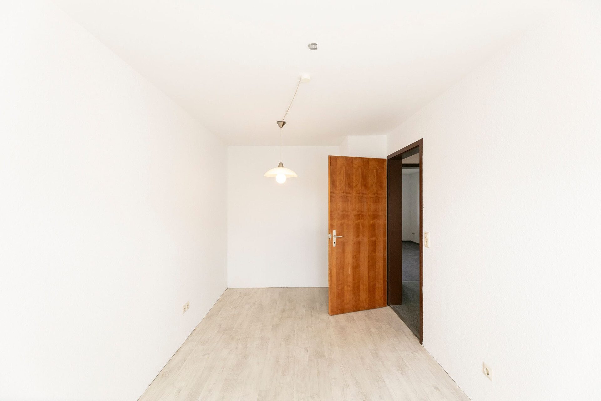 Immobilienangebot - Senden - Alle - Gemütlich und sehr gepflegt - 
hier finden Sie Ihr neues Zuhause!