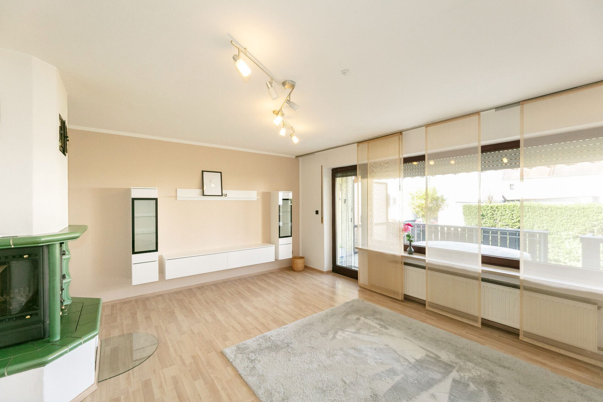 Immobilienangebot - Senden - Alle - Gemütlich und sehr gepflegt - 
hier finden Sie Ihr neues Zuhause!