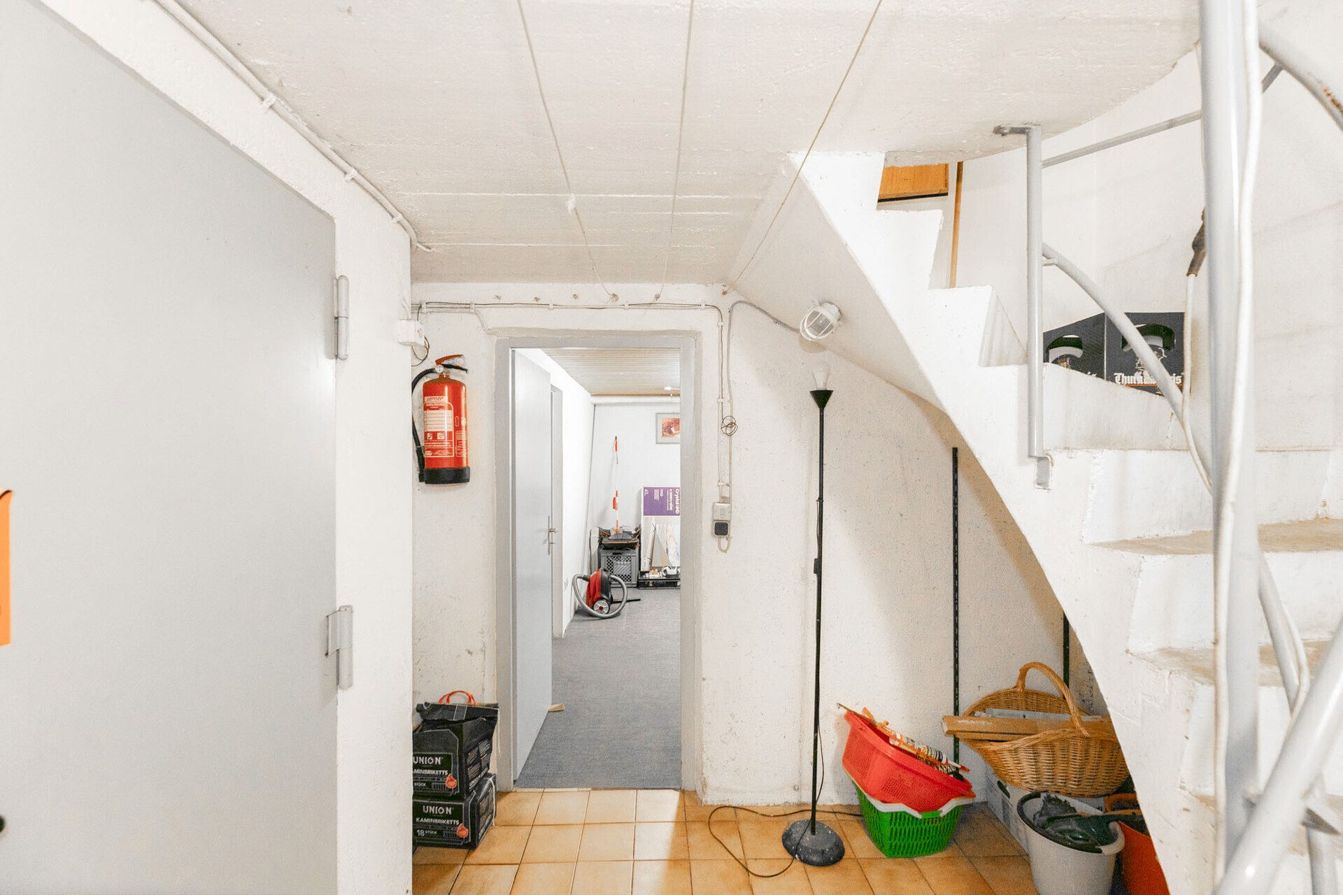 Immobilienangebot - Senden - Alle - Gemütlich und sehr gepflegt - 
hier finden Sie Ihr neues Zuhause!
