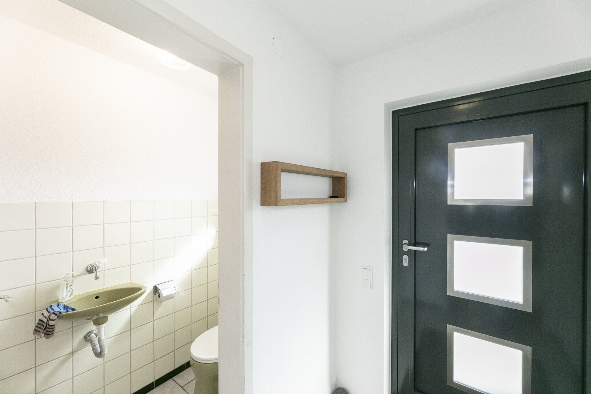 Immobilienangebot - Senden - Alle - Gemütlich und sehr gepflegt - 
hier finden Sie Ihr neues Zuhause!