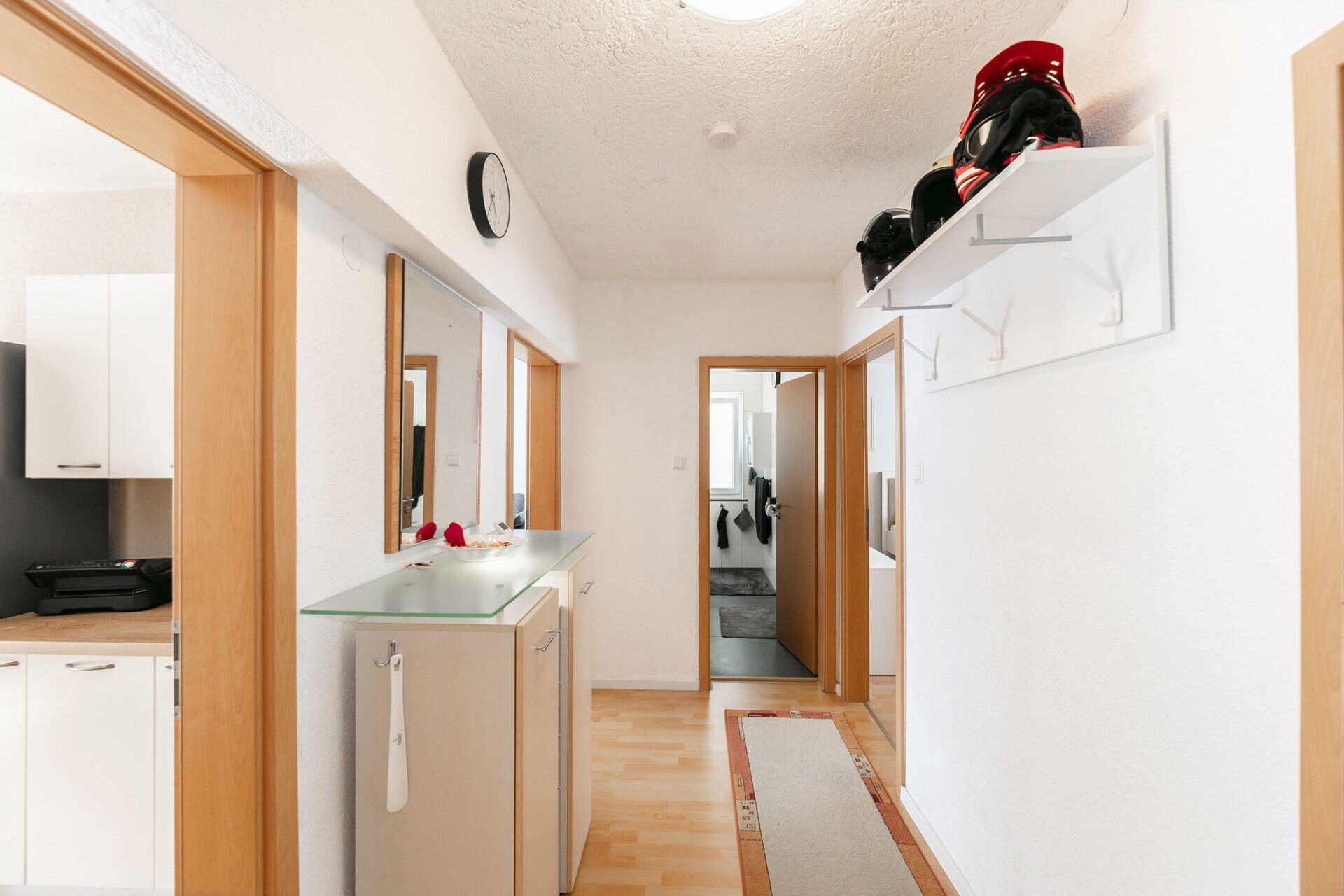Immobilienangebot - Ulm - Alle - Stadtleben genießen: renovierte 3-Zi.-Wohnung in Ulm-Mitte