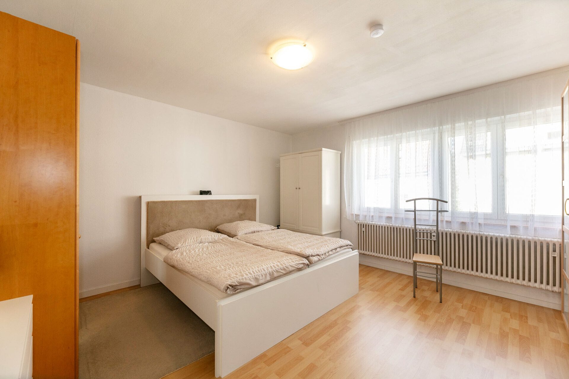 Immobilienangebot - Ulm - Alle - Stadtleben genießen: renovierte 3-Zi.-Wohnung in Ulm-Mitte