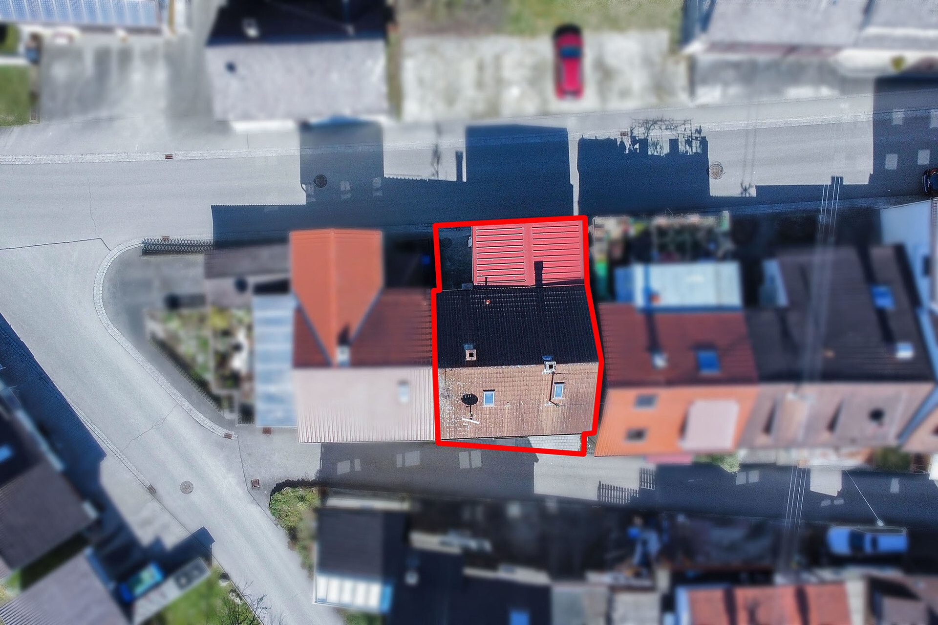 Immobilienangebot - Gerstetten / Heldenfingen - Alle - Hier beginnt Ihr Projekt Zuhause – Doppelhaushälfte mit Potenzial