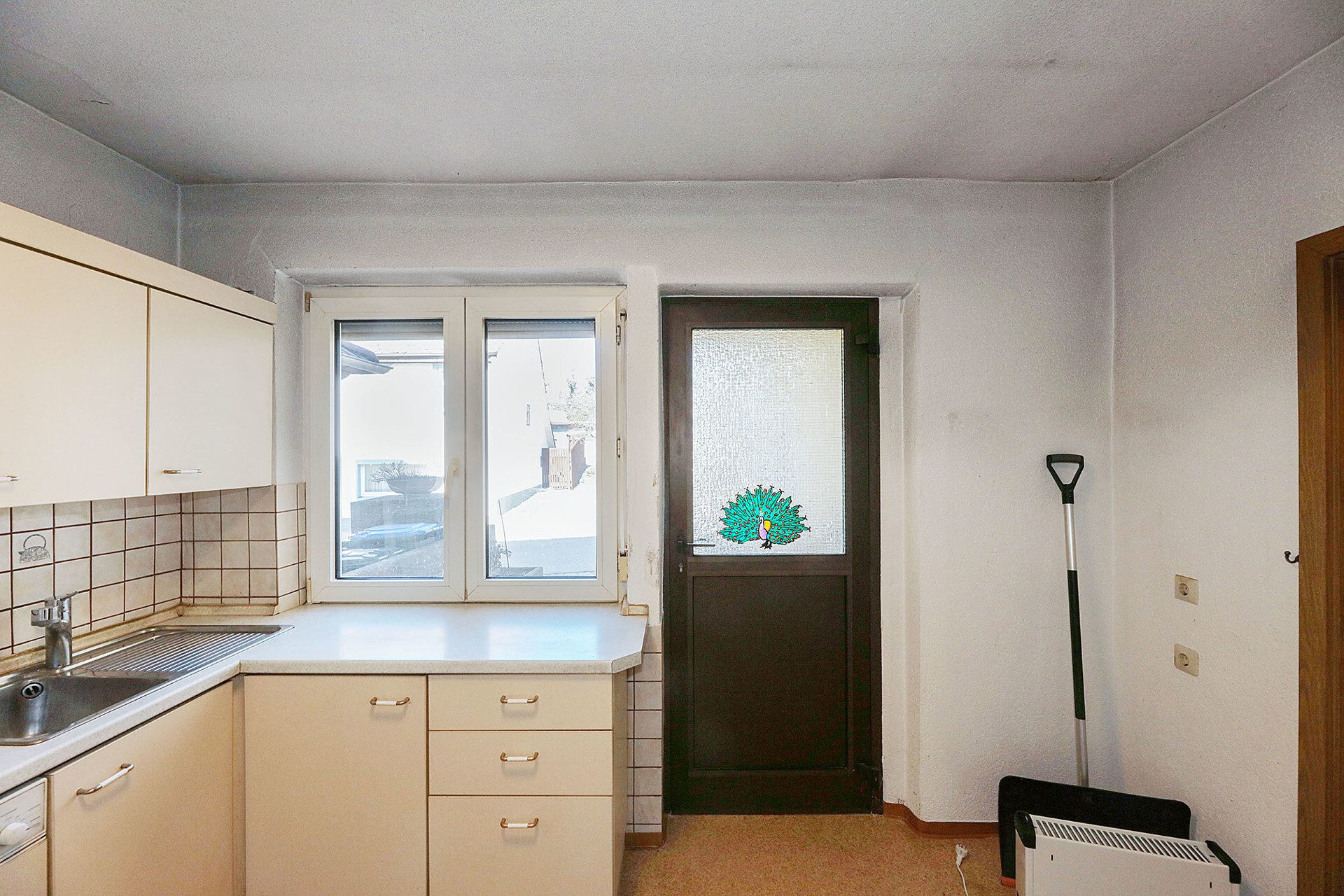 Immobilienangebot - Gerstetten / Heldenfingen - Alle - Hier beginnt Ihr Projekt Zuhause – Doppelhaushälfte mit Potenzial