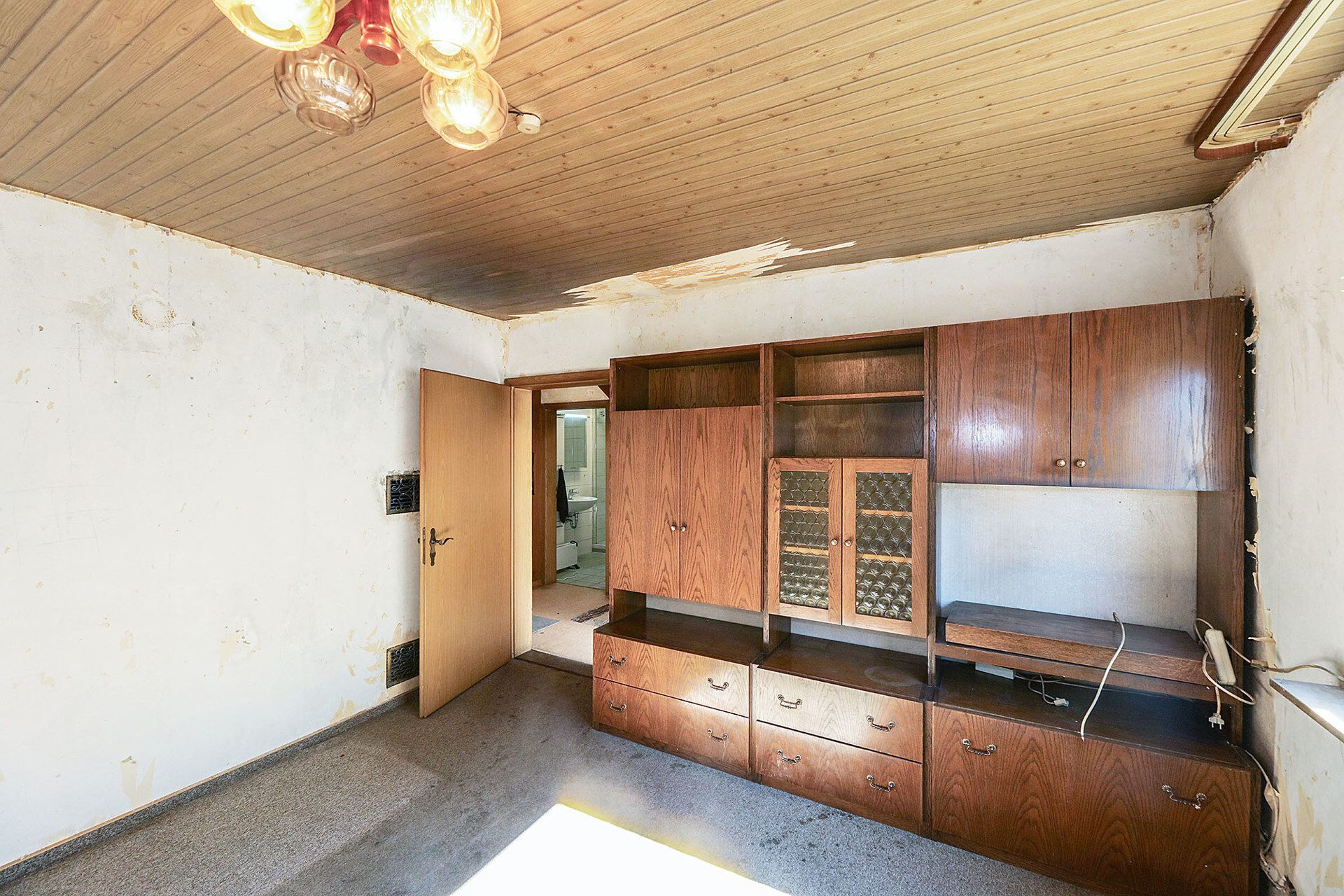 Immobilienangebot - Gerstetten / Heldenfingen - Alle - Hier beginnt Ihr Projekt Zuhause – Doppelhaushälfte mit Potenzial