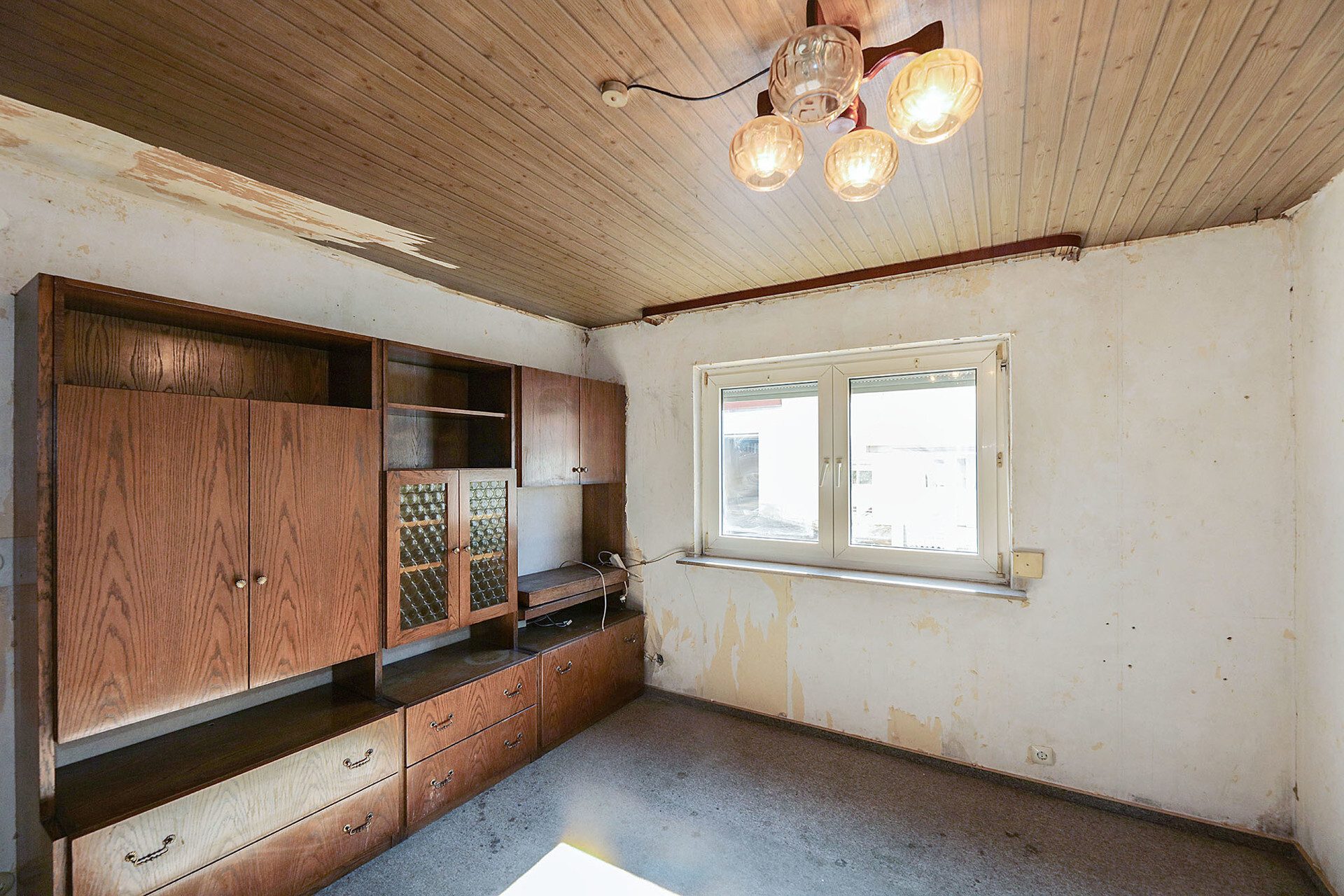 Immobilienangebot - Gerstetten / Heldenfingen - Alle - Hier beginnt Ihr Projekt Zuhause – Doppelhaushälfte mit Potenzial