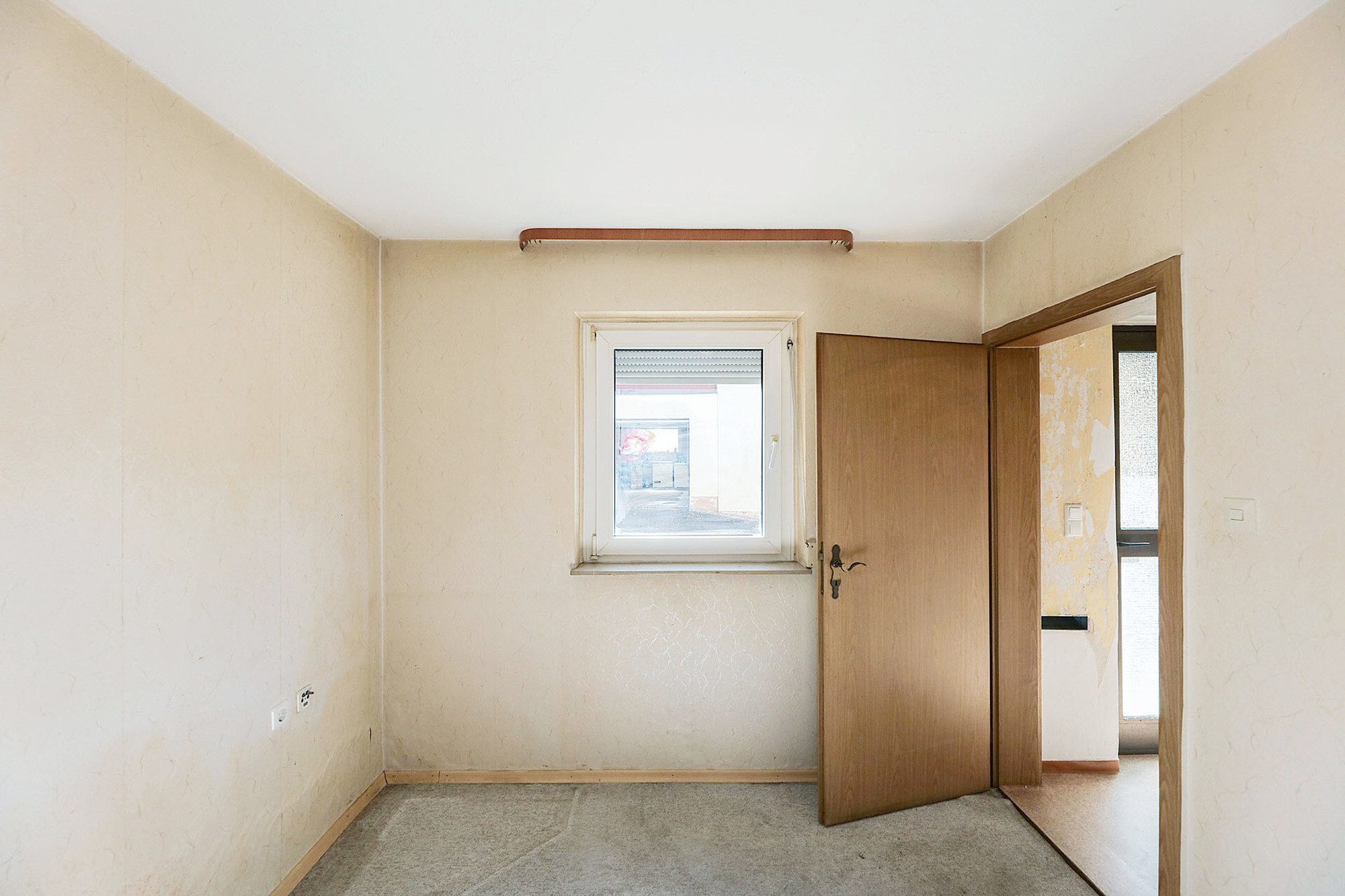 Immobilienangebot - Gerstetten / Heldenfingen - Alle - Hier beginnt Ihr Projekt Zuhause – Doppelhaushälfte mit Potenzial