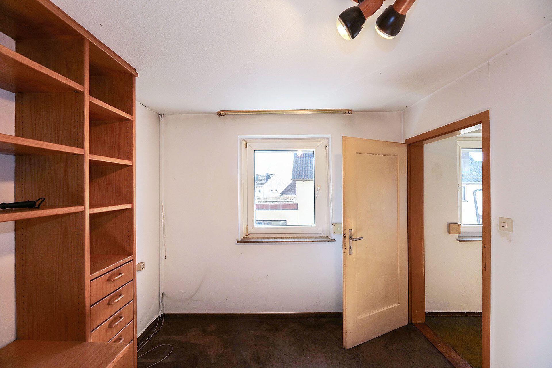 Immobilienangebot - Gerstetten / Heldenfingen - Alle - Hier beginnt Ihr Projekt Zuhause – Doppelhaushälfte mit Potenzial