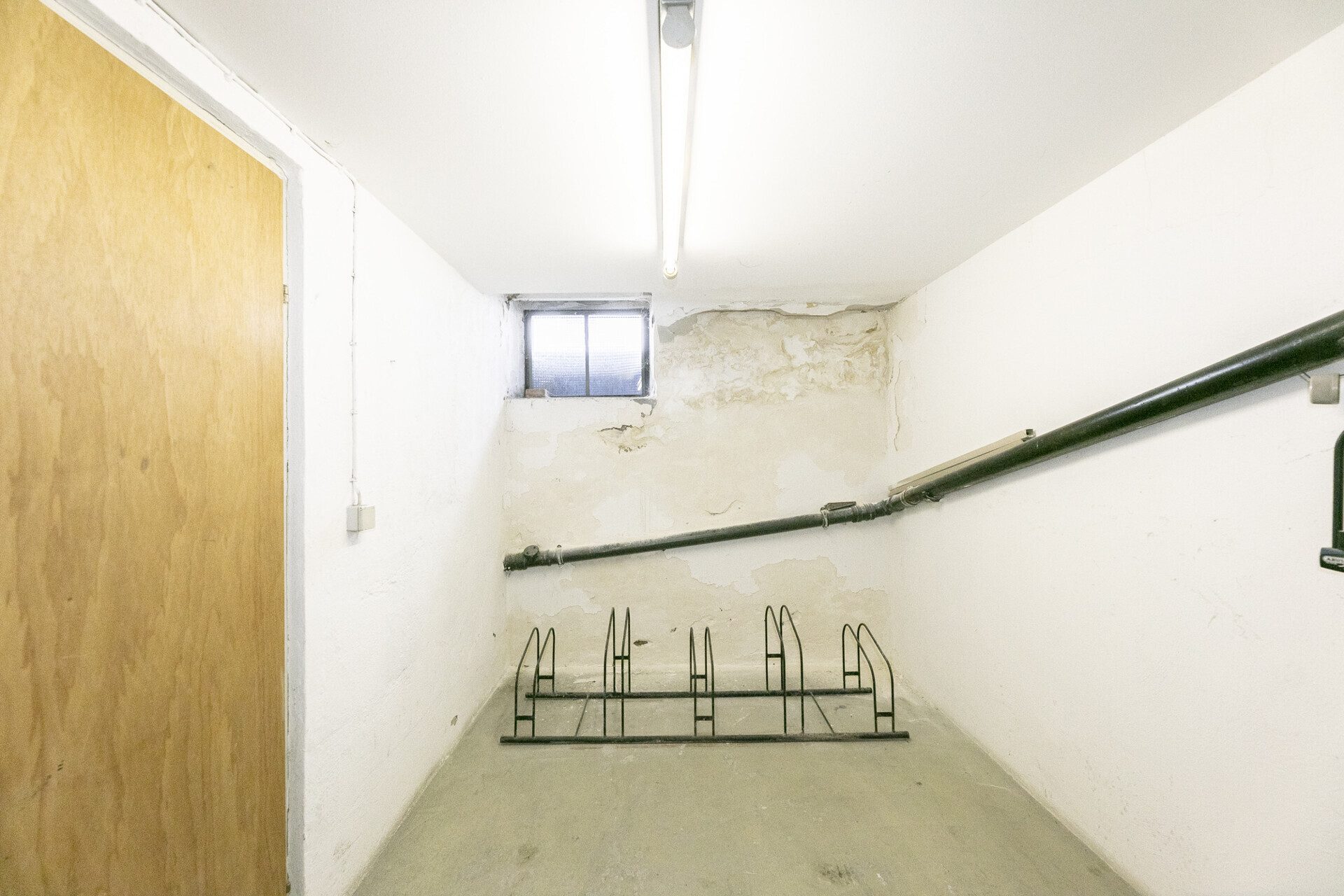 Immobilienangebot - Ulm - Alle - Wohnen mit Komfort mitten in Ulm – 3-Zi.-Wohnung mit Treppenlift