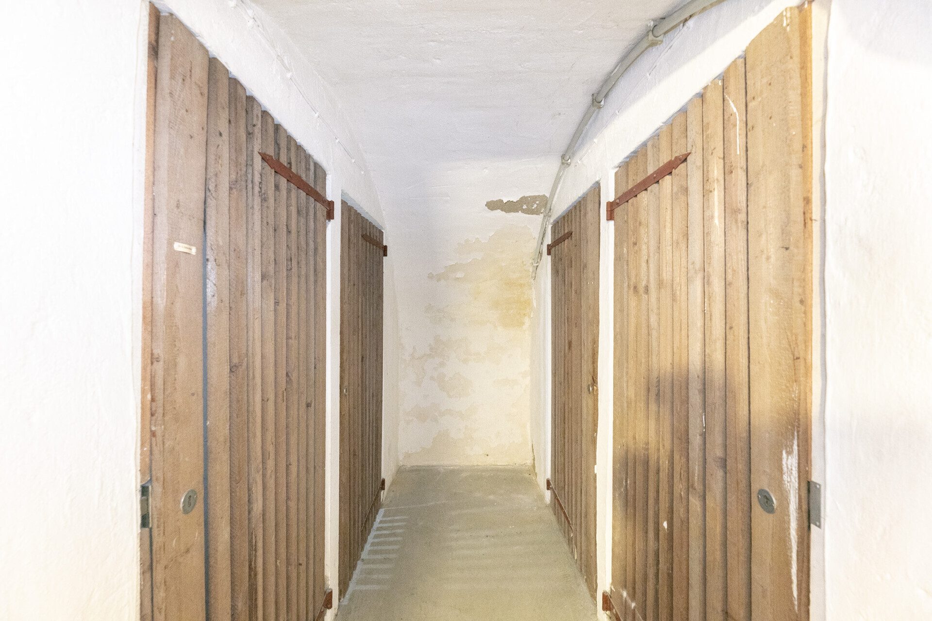 Immobilienangebot - Ulm - Alle - Wohnen mit Komfort mitten in Ulm – 3-Zi.-Wohnung mit Treppenlift