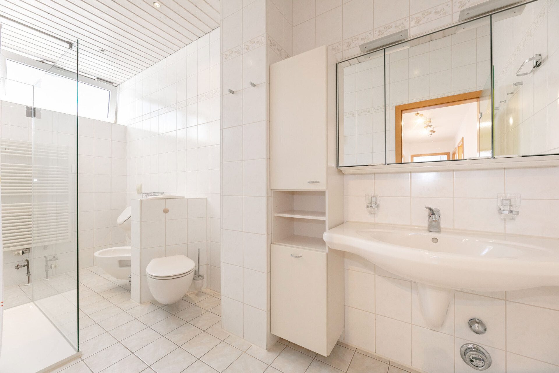Immobilienangebot - Ulm - Alle - Wohnen mit Komfort mitten in Ulm – 3-Zi.-Wohnung mit Treppenlift