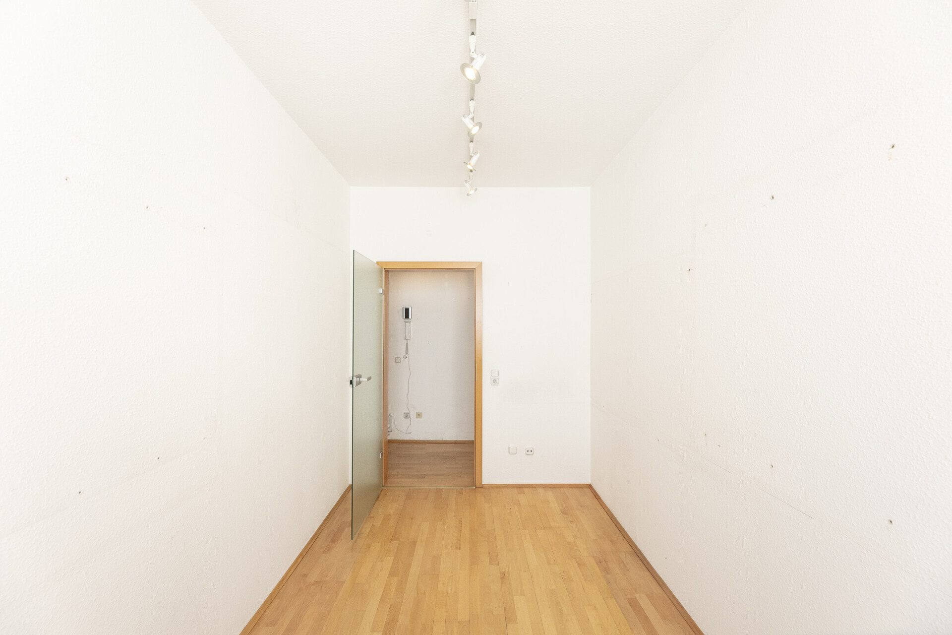 Immobilienangebot - Ulm - Alle - Wohnen mit Komfort mitten in Ulm – 3-Zi.-Wohnung mit Treppenlift