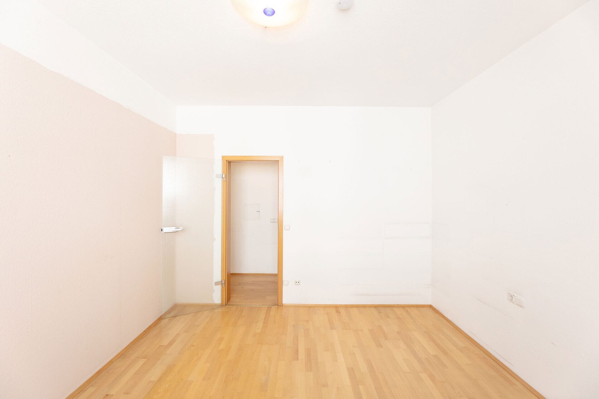 Immobilienangebot - Ulm - Alle - Wohnen mit Komfort mitten in Ulm – 3-Zi.-Wohnung mit Treppenlift