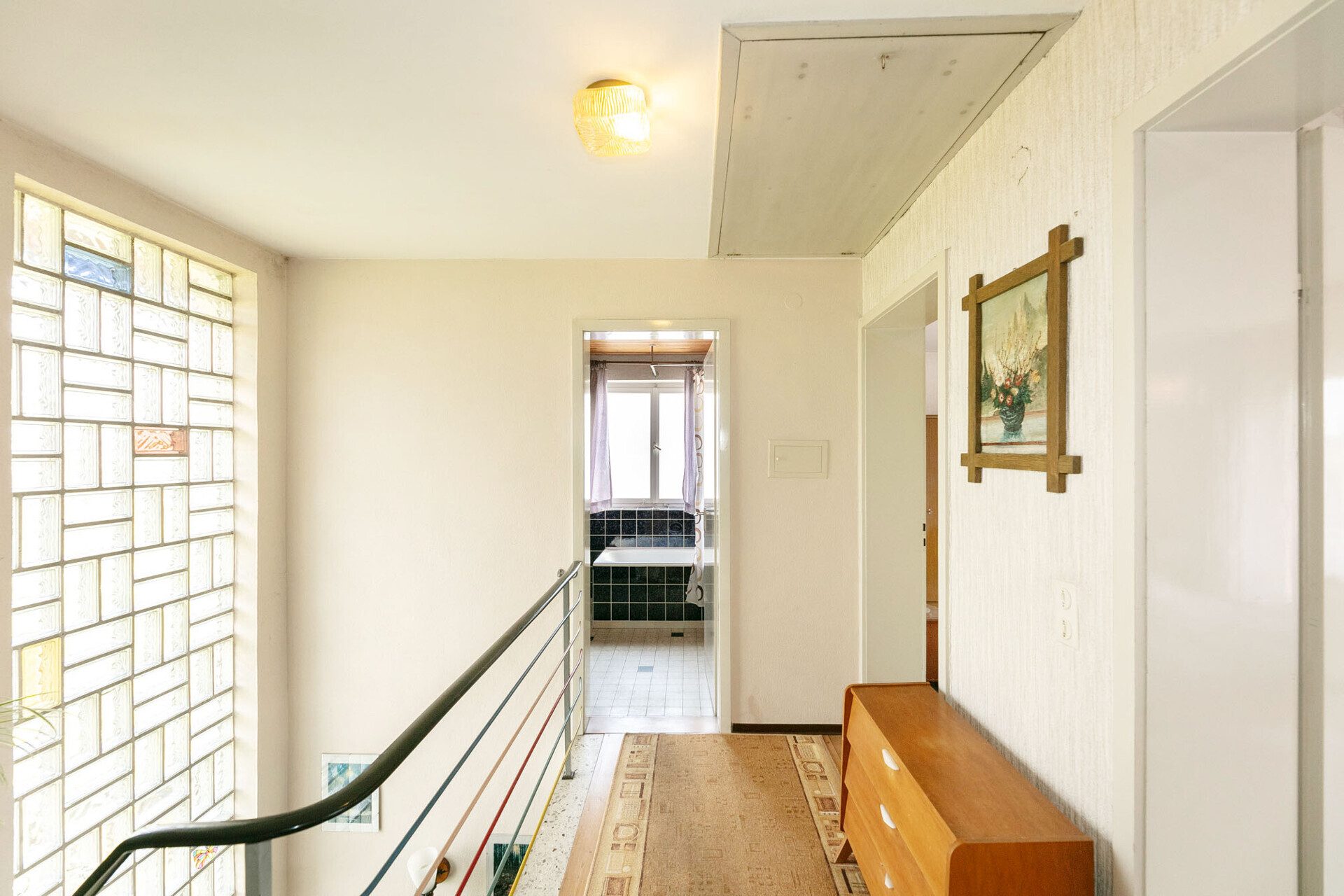 Immobilienangebot - Schnürpflingen / Ammerstetten - Alle - Charmant & voller Potenzial: Einfamilienhaus in idyllischer Ortsrandlage