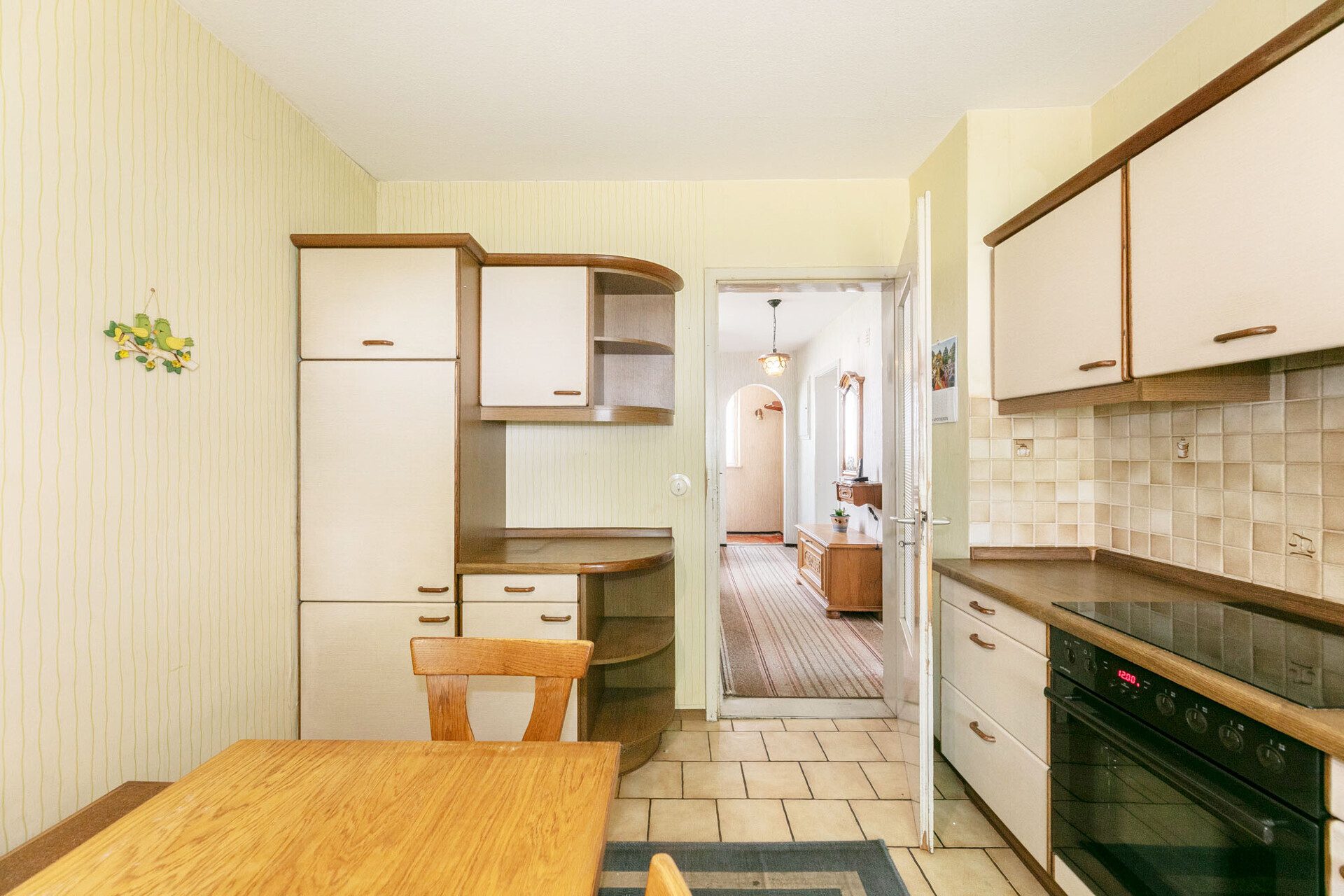 Immobilienangebot - Schnürpflingen / Ammerstetten - Alle - Charmant & voller Potenzial: Einfamilienhaus in idyllischer Ortsrandlage