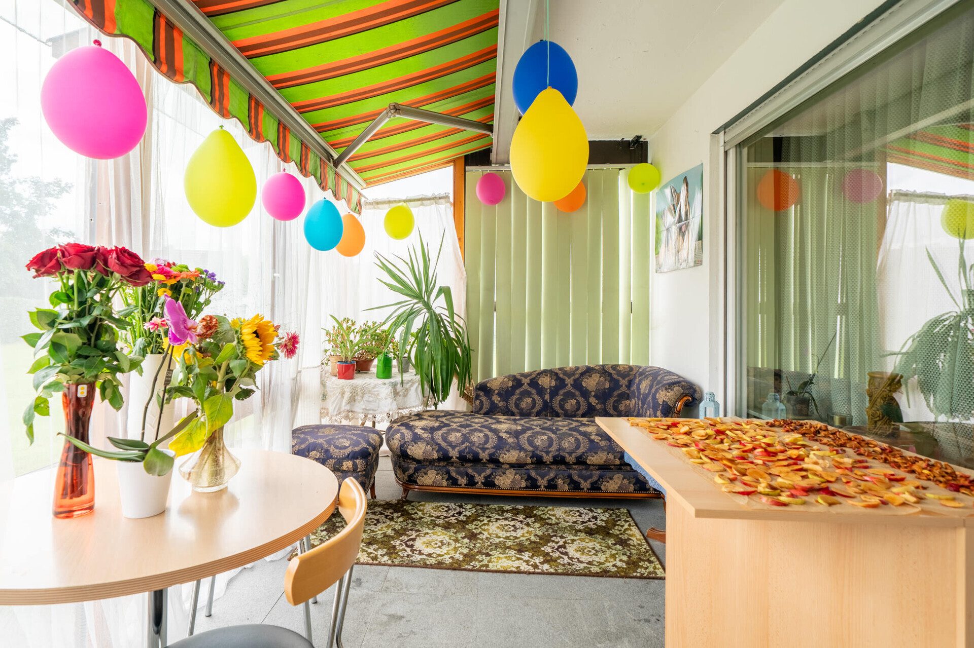 Immobilienangebot - Ulm / Donaustetten - Alle - Projektgrundstück mit Bestand: 3.111 m² inkl. Zweifamilienhaus und 9 Garagen