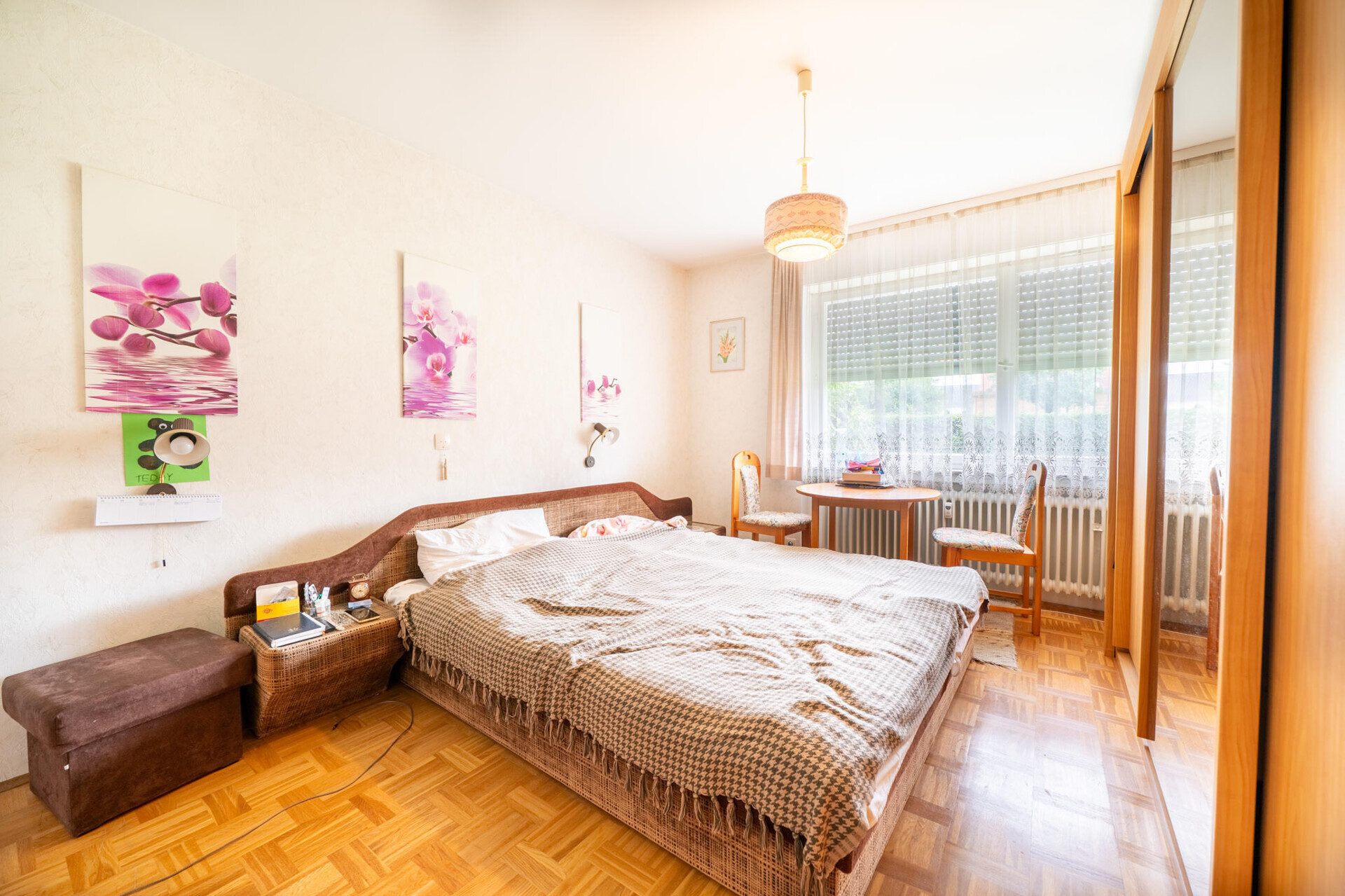 Immobilienangebot - Ulm / Donaustetten - Alle - Projektgrundstück mit Bestand: 3.111 m² inkl. Zweifamilienhaus und 9 Garagen
