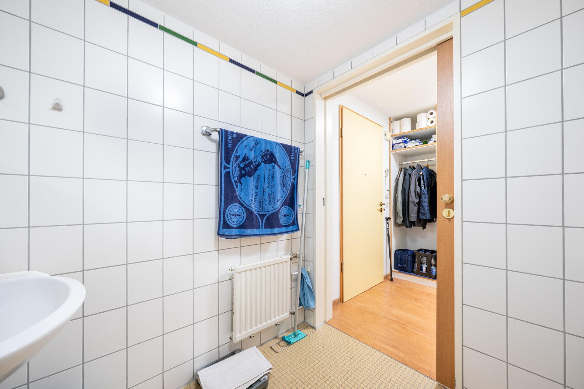 Immobilienangebot - Ulm - Alle - Investition mit Perspektive – Seniorenwohnung in gefragter Wohnanlage