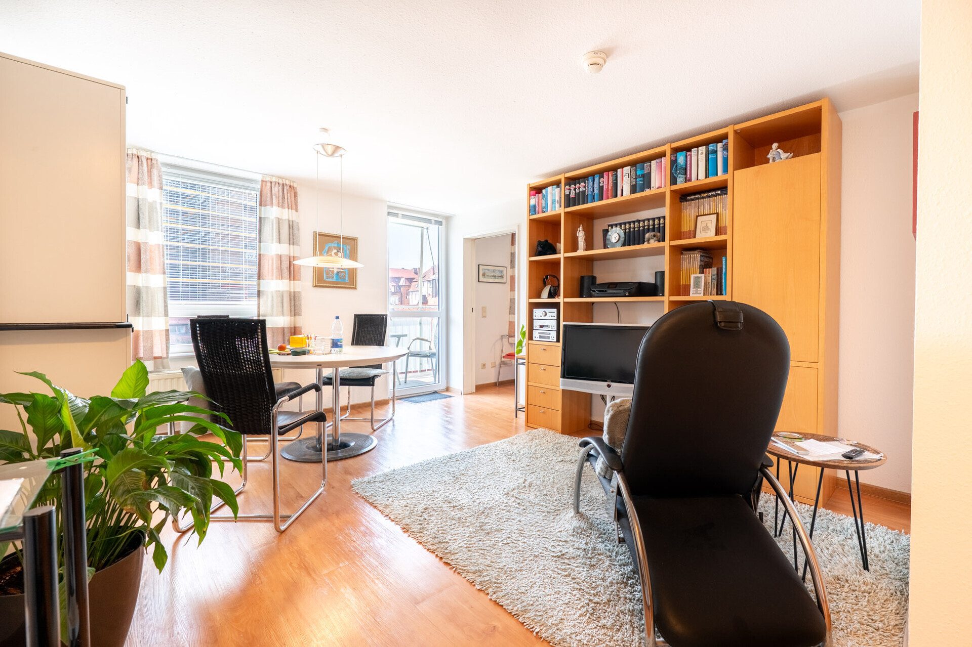 Immobilienangebot - Ulm - Alle - Investition mit Perspektive – Seniorenwohnung in gefragter Wohnanlage