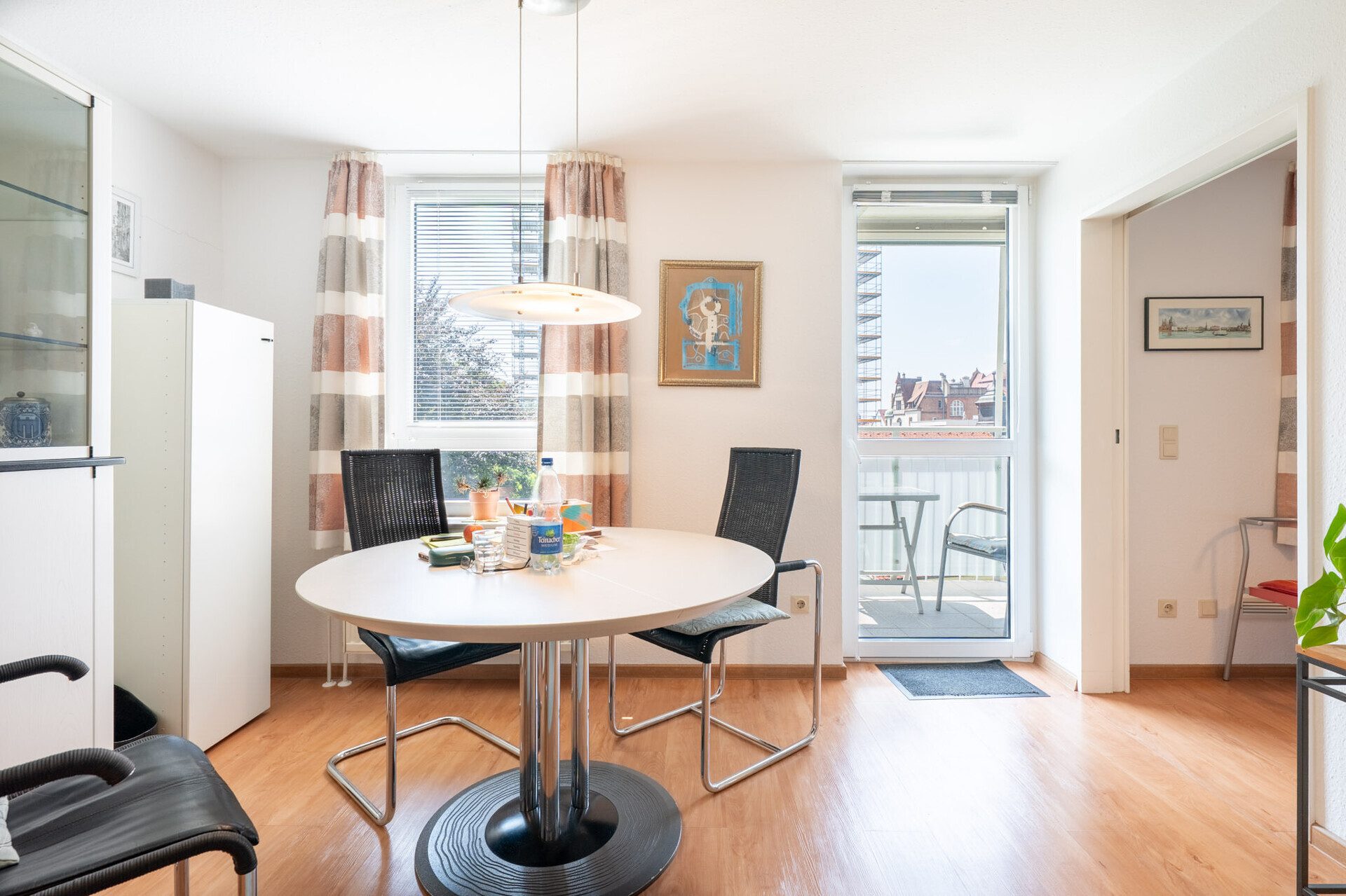 Immobilienangebot - Ulm - Alle - Investition mit Perspektive – Seniorenwohnung in gefragter Wohnanlage