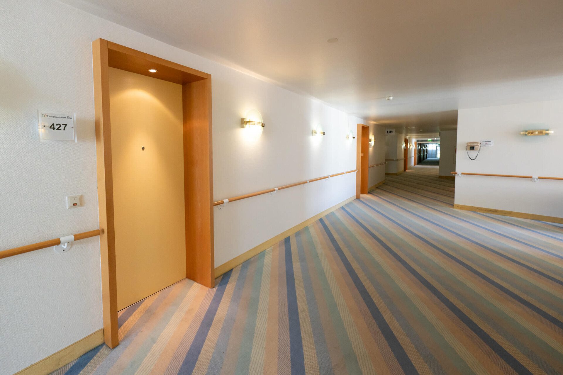 Immobilienangebot - Ulm - Alle - Investition mit Perspektive – Seniorenwohnung in gefragter Wohnanlage