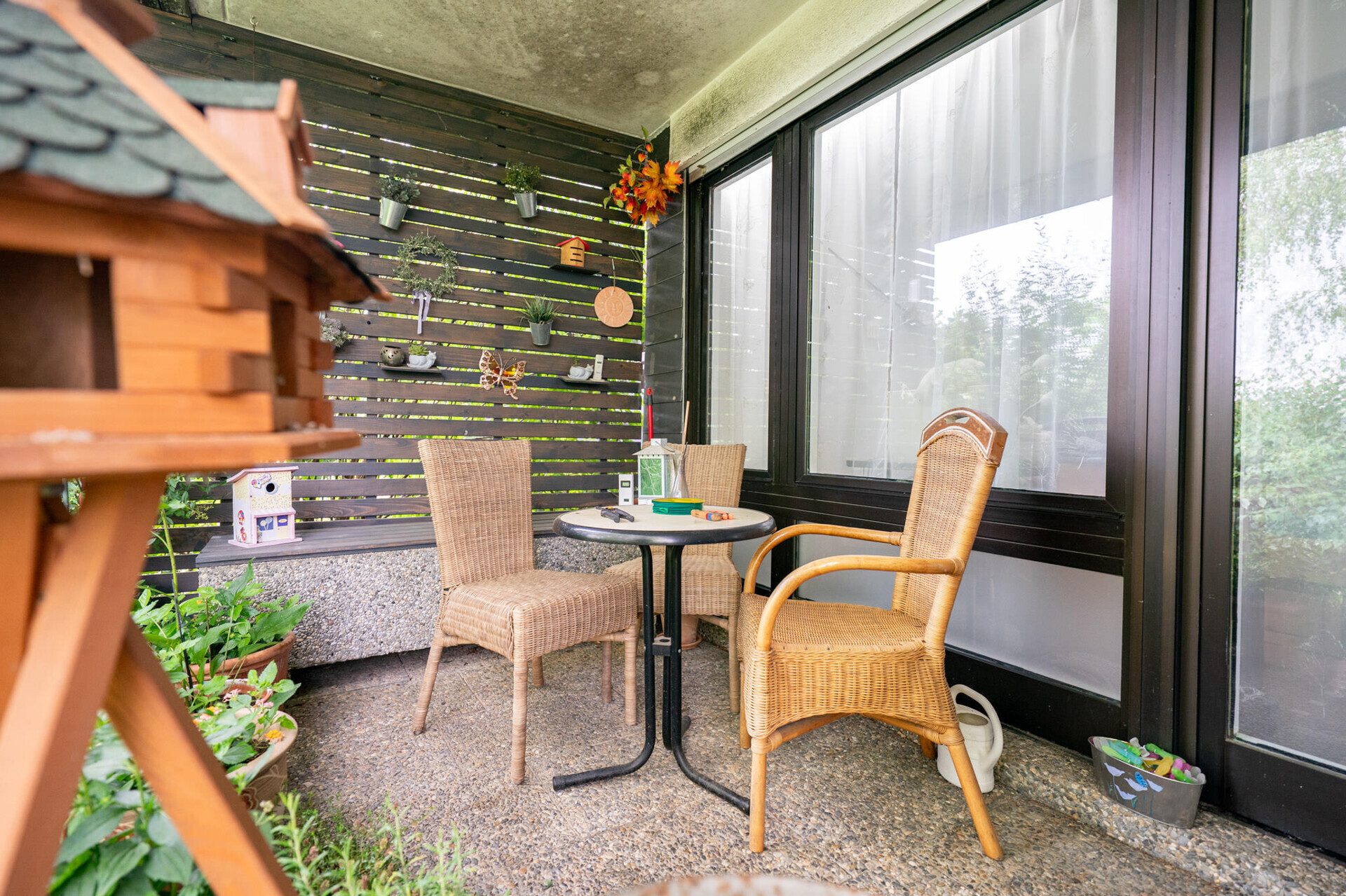 Immobilienangebot - Blaustein / Herrlingen - Alle - Einzigartige Immobilienkombination – Zwei Bungalows mit Einliegerwohnung