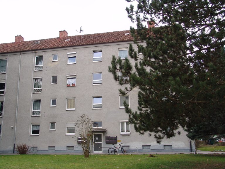 Immobilienangebot - Neu-Ulm - Alle - Heimelige 2-Zimmer-Wohnung in Offenhausen