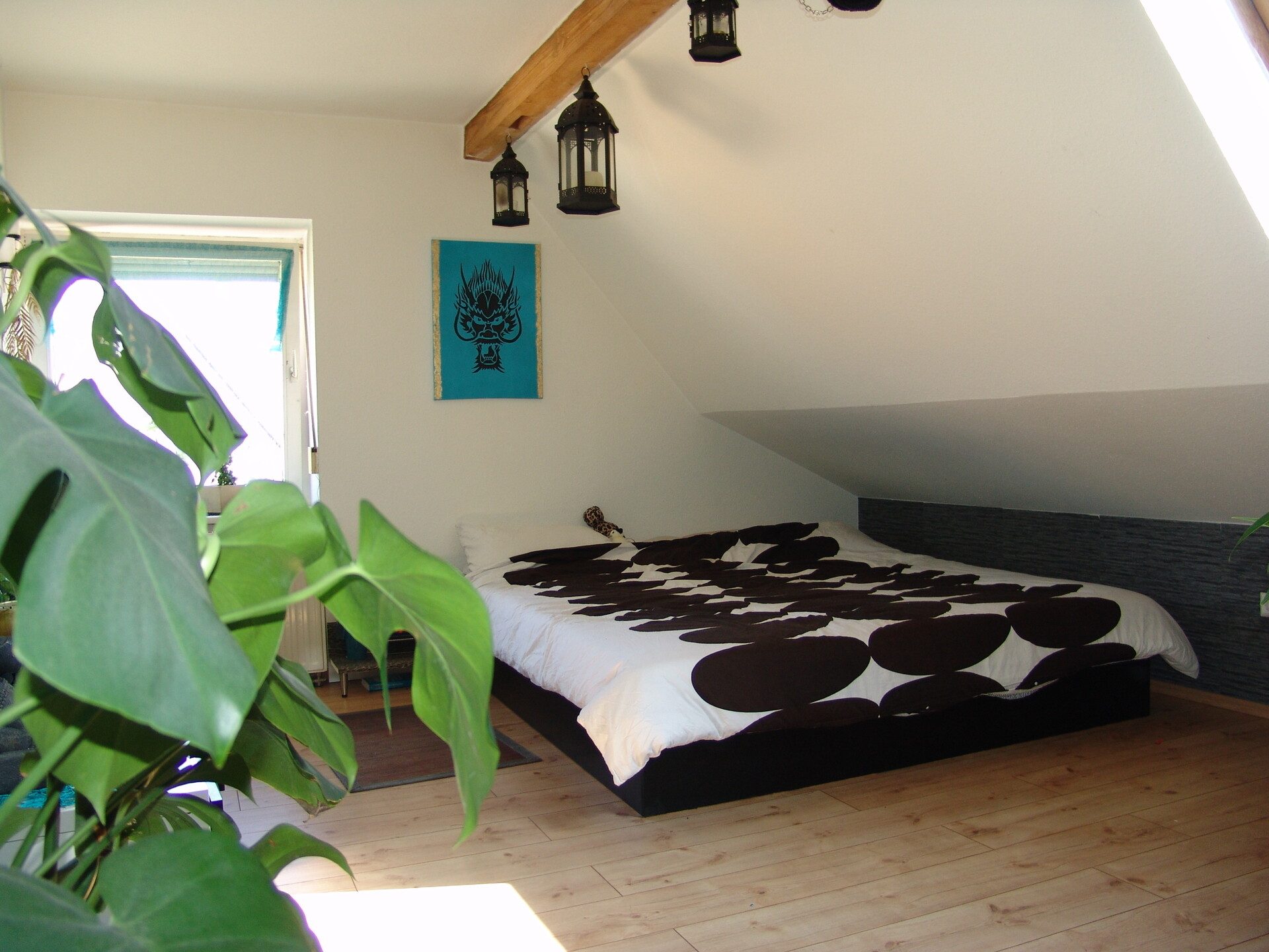 Immobilienangebot - Großschafhausen - Alle - Schnuckeliges Nest