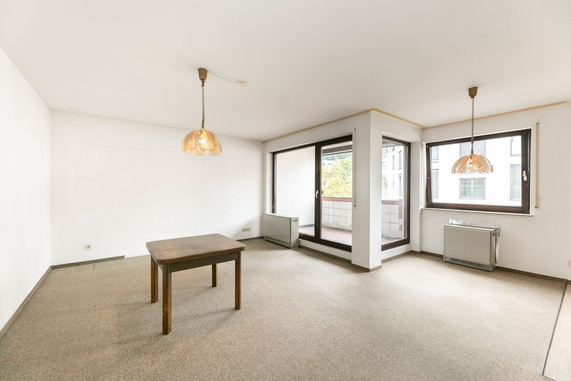 Immobilienangebot - Blaustein - Alle - Wohnen mitten im Zentrum - 
Vielseitiger Grundriss, viele Möglichkeiten!