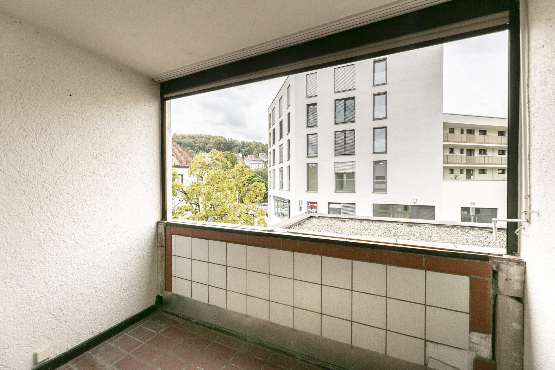 Immobilienangebot - Blaustein - Alle - Wohnen mitten im Zentrum - 
Vielseitiger Grundriss, viele Möglichkeiten!