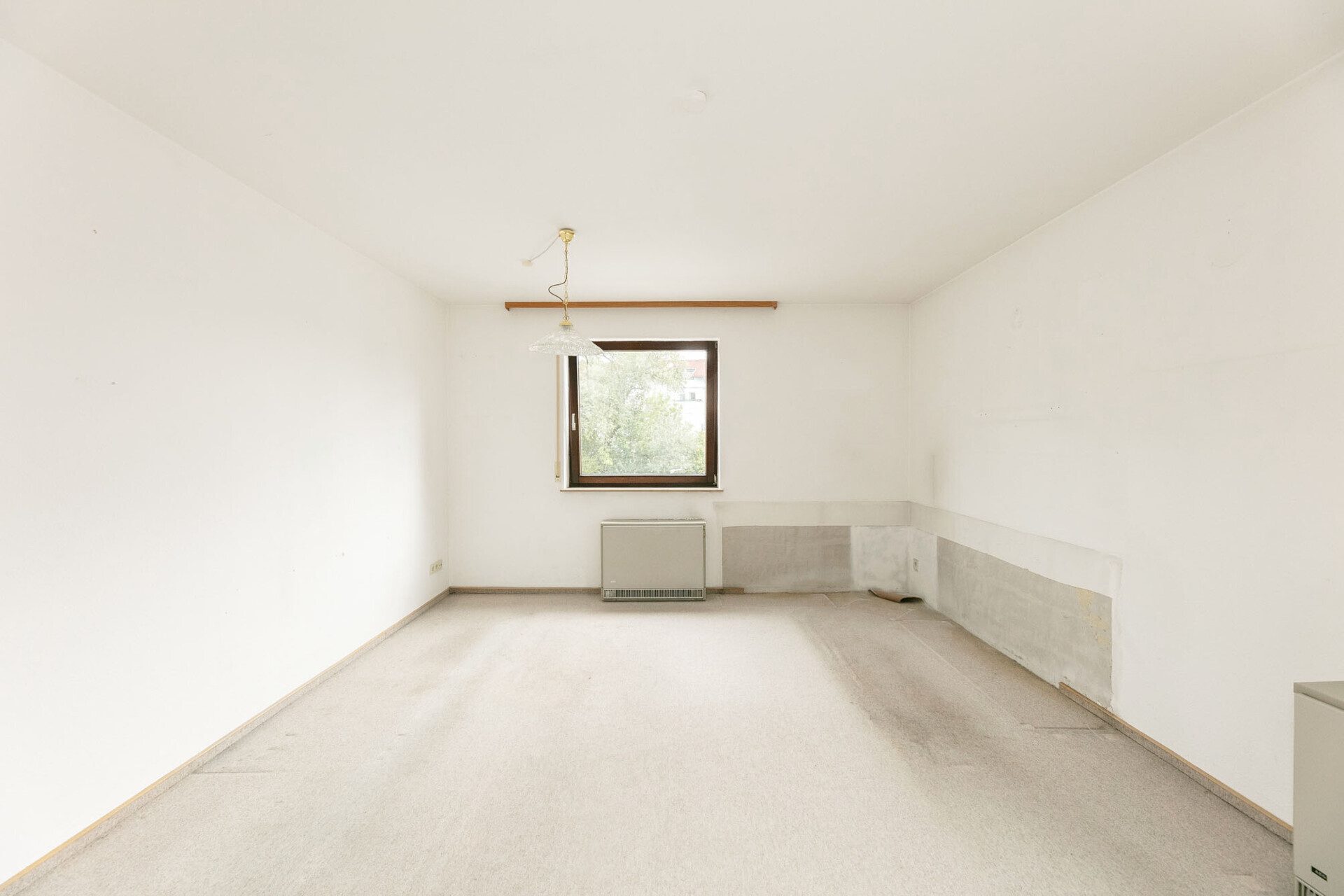 Immobilienangebot - Blaustein - Alle - Wohnen mitten im Zentrum - 
Vielseitiger Grundriss, viele Möglichkeiten!