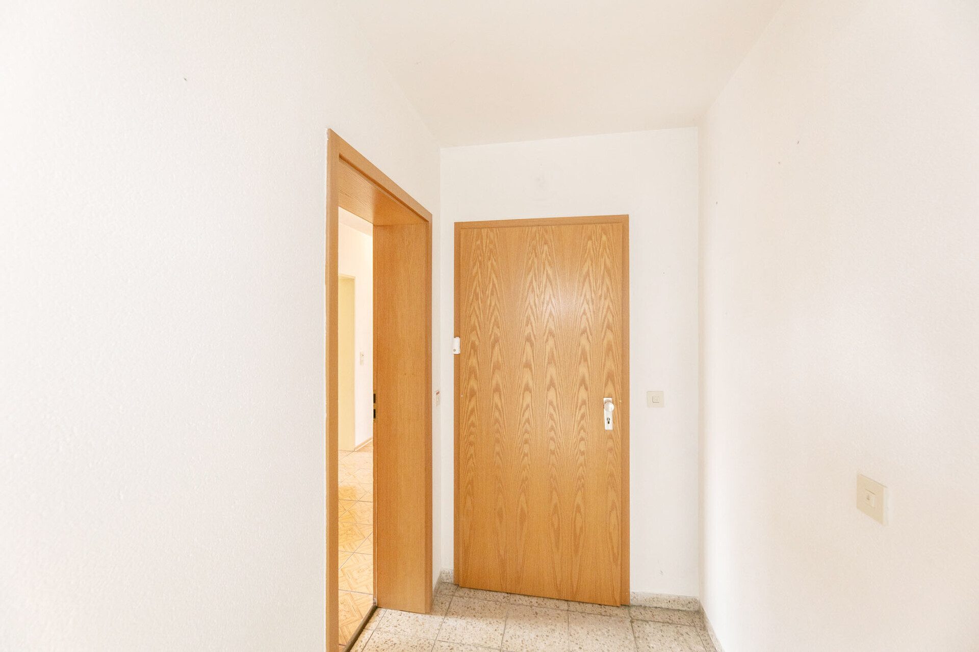 Immobilienangebot - Blaustein - Alle - Wohnen mitten im Zentrum - 
Vielseitiger Grundriss, viele Möglichkeiten!