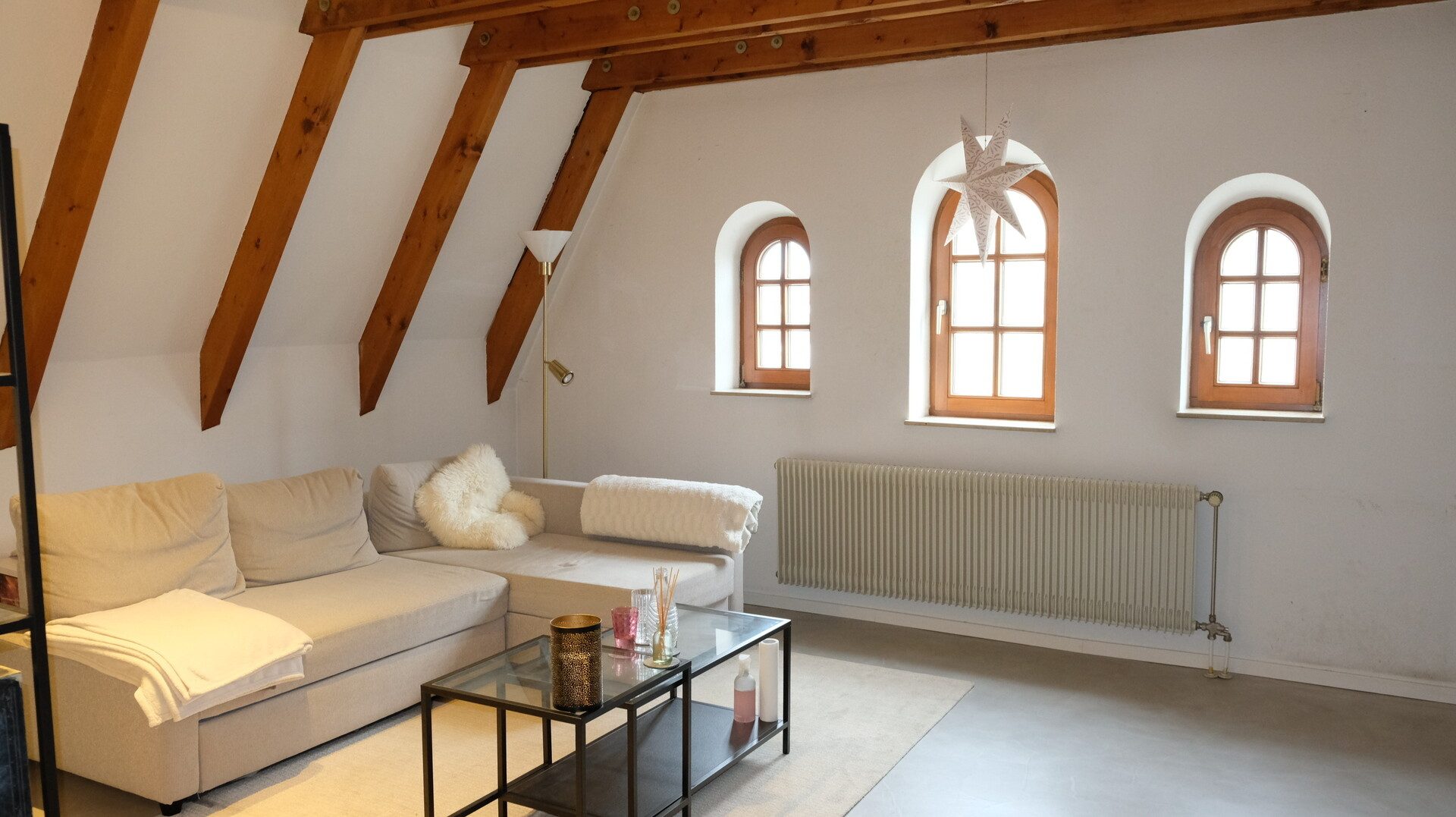 Immobilienangebot - Ulm - Alle - Unverkennbare Vorzüge einer Citylage