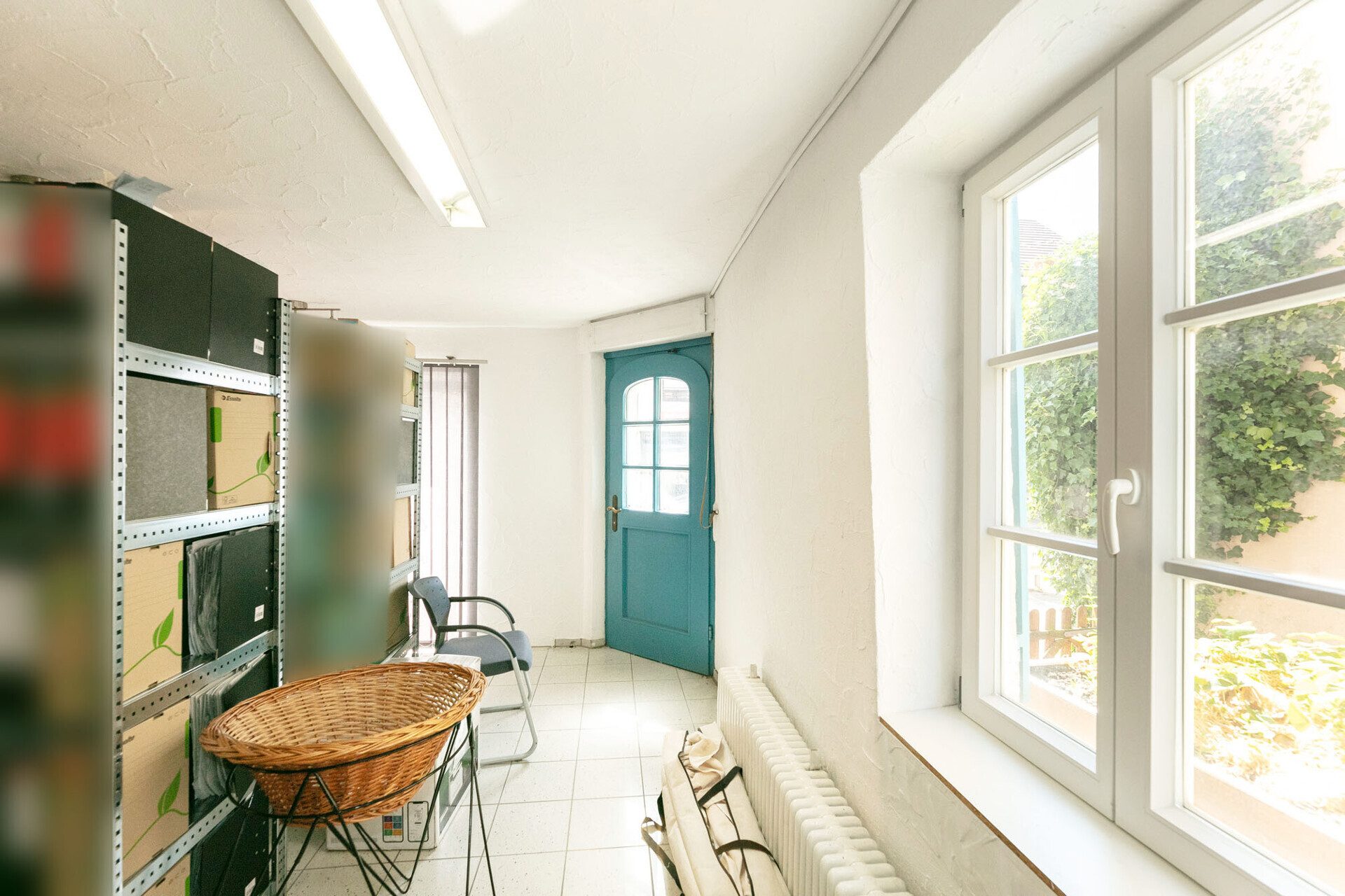 Immobilienangebot - Ulm/Söflingen - Alle - Einmalige Gelegenheit in Söflingen – 
Schmuckstück mit Dachterrasse