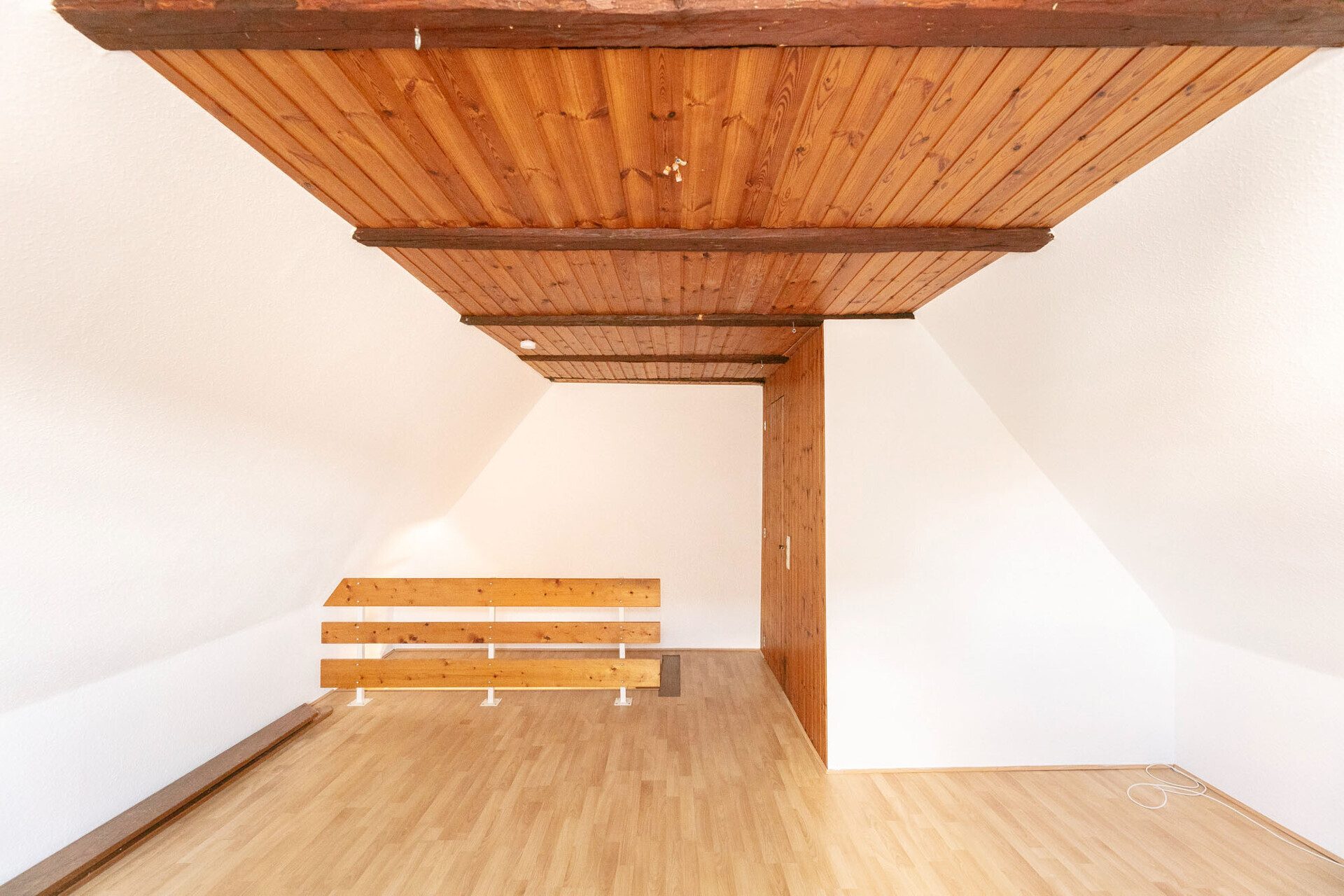 Immobilienangebot - Ulm/Söflingen - Alle - Einmalige Gelegenheit in Söflingen – 
Schmuckstück mit Dachterrasse