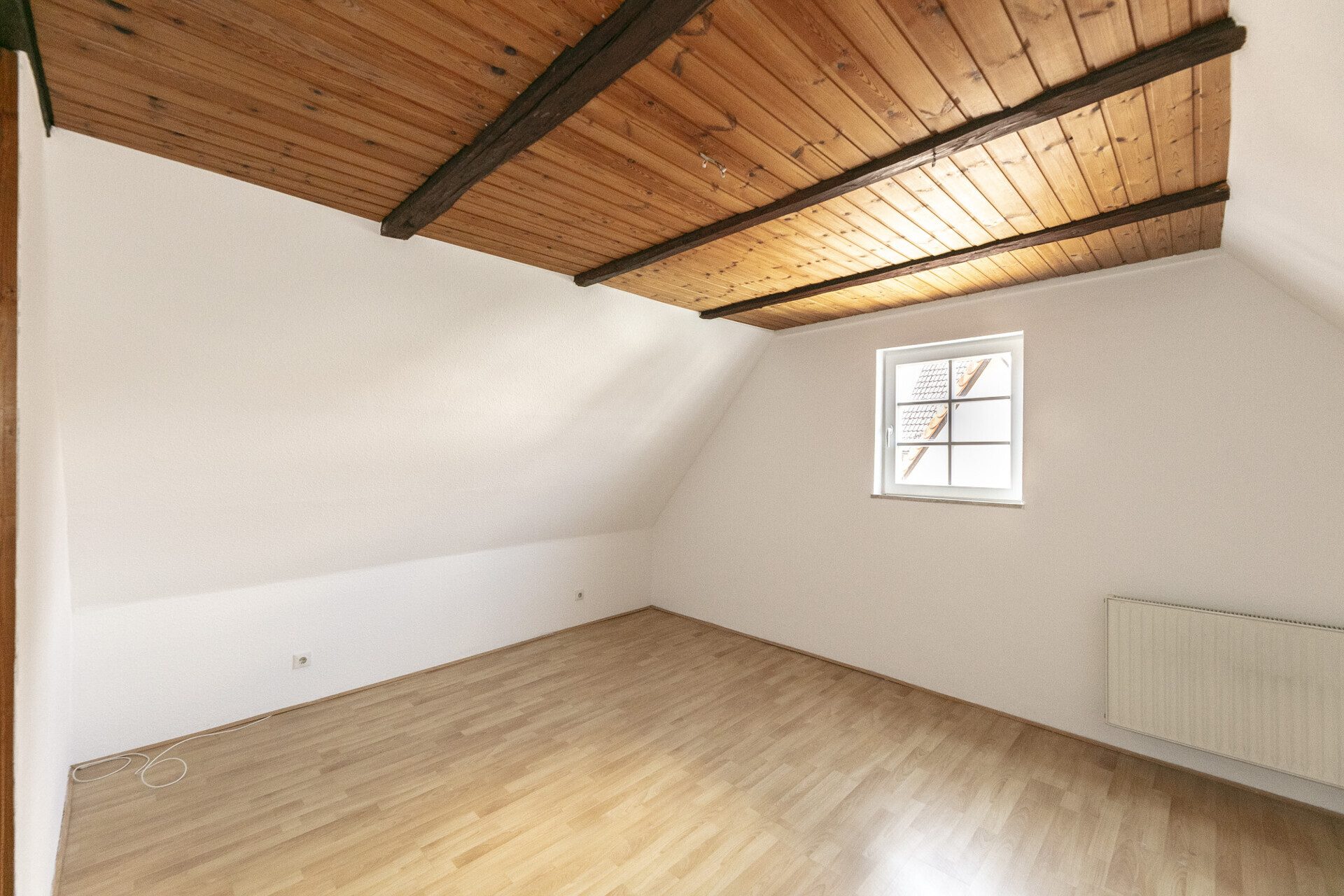 Immobilienangebot - Ulm/Söflingen - Alle - Einmalige Gelegenheit in Söflingen – 
Schmuckstück mit Dachterrasse