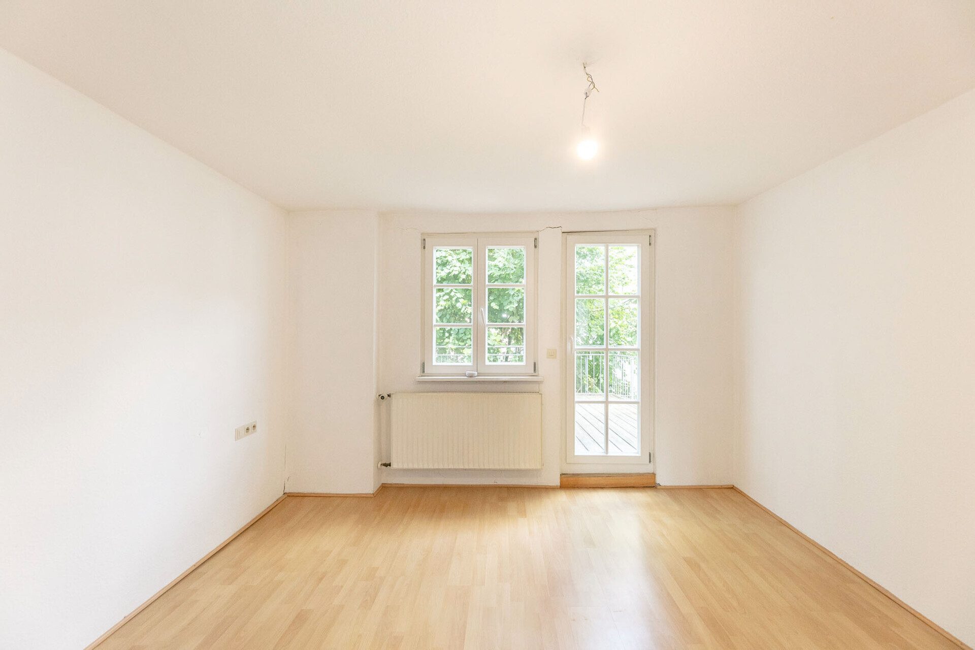 Immobilienangebot - Ulm/Söflingen - Alle - Einmalige Gelegenheit in Söflingen – 
Schmuckstück mit Dachterrasse