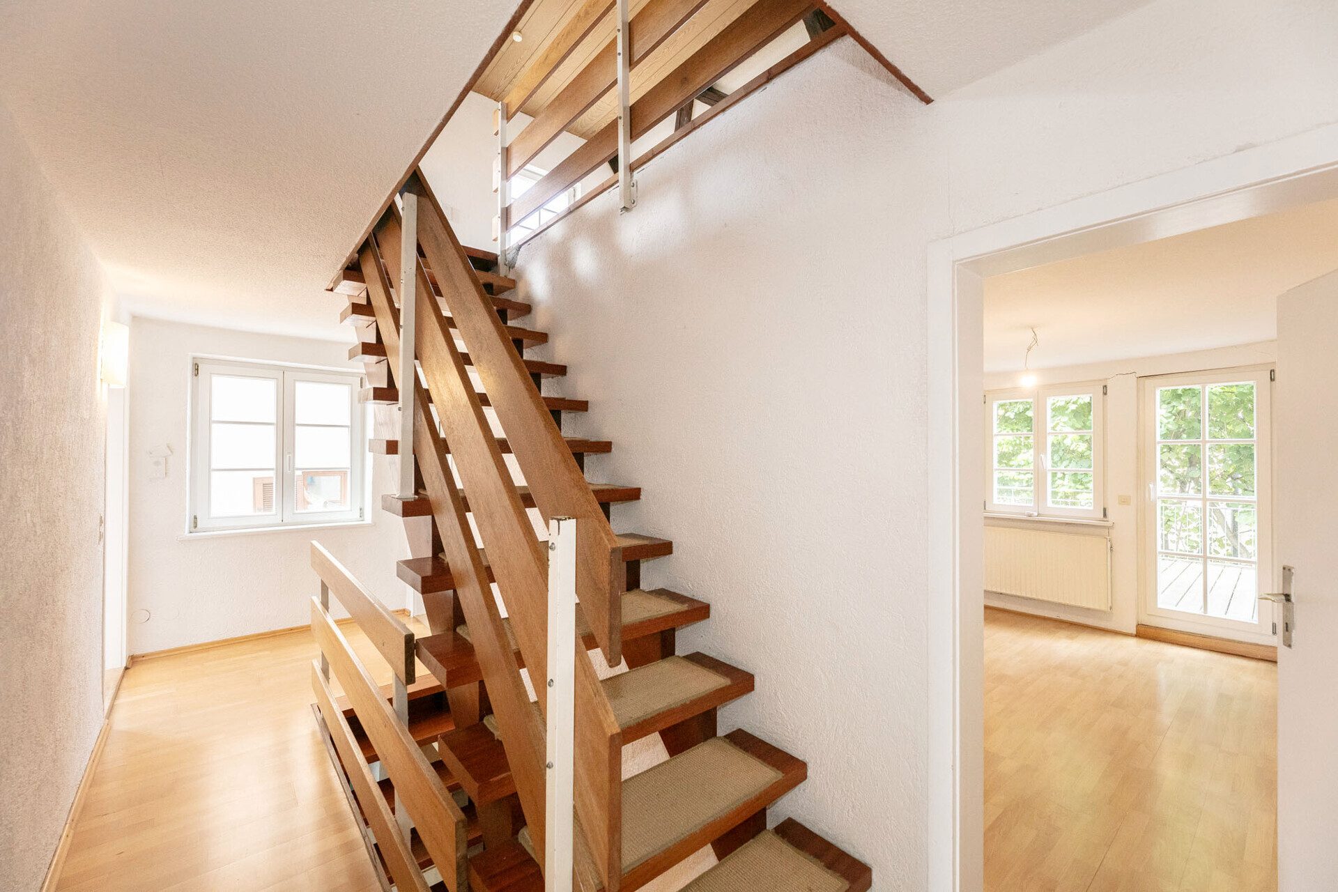 Immobilienangebot - Ulm/Söflingen - Alle - Einmalige Gelegenheit in Söflingen – 
Schmuckstück mit Dachterrasse