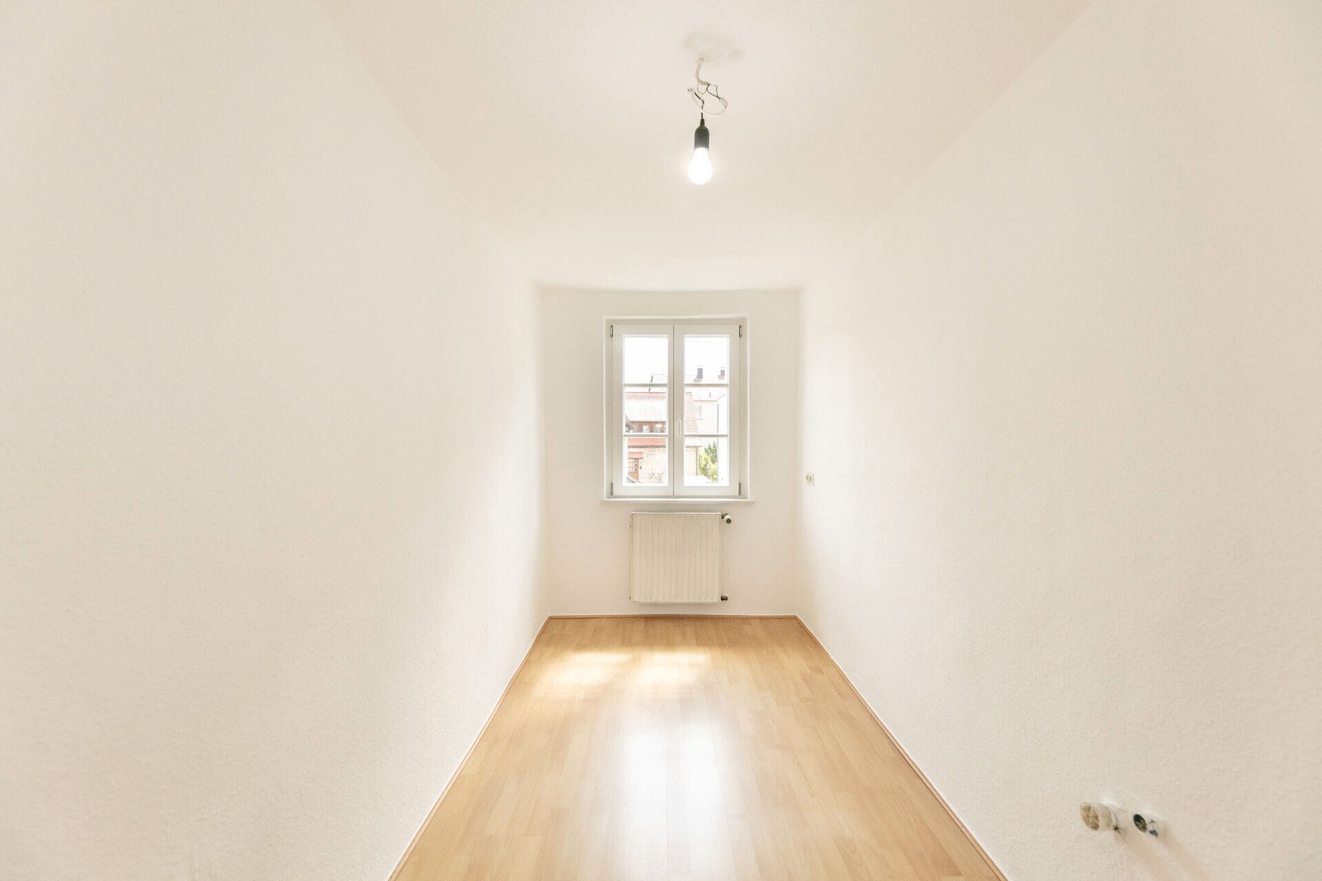 Immobilienangebot - Ulm/Söflingen - Alle - Einmalige Gelegenheit in Söflingen – 
Schmuckstück mit Dachterrasse