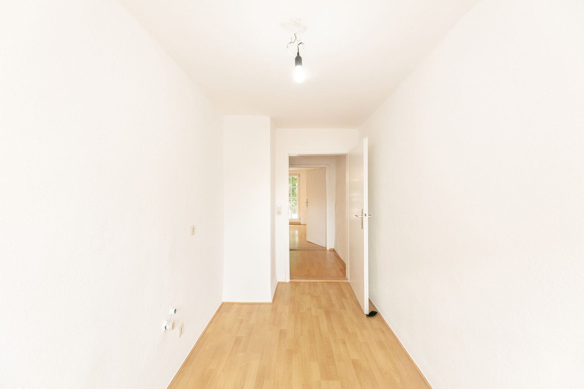 Immobilienangebot - Ulm/Söflingen - Alle - Einmalige Gelegenheit in Söflingen – 
Schmuckstück mit Dachterrasse