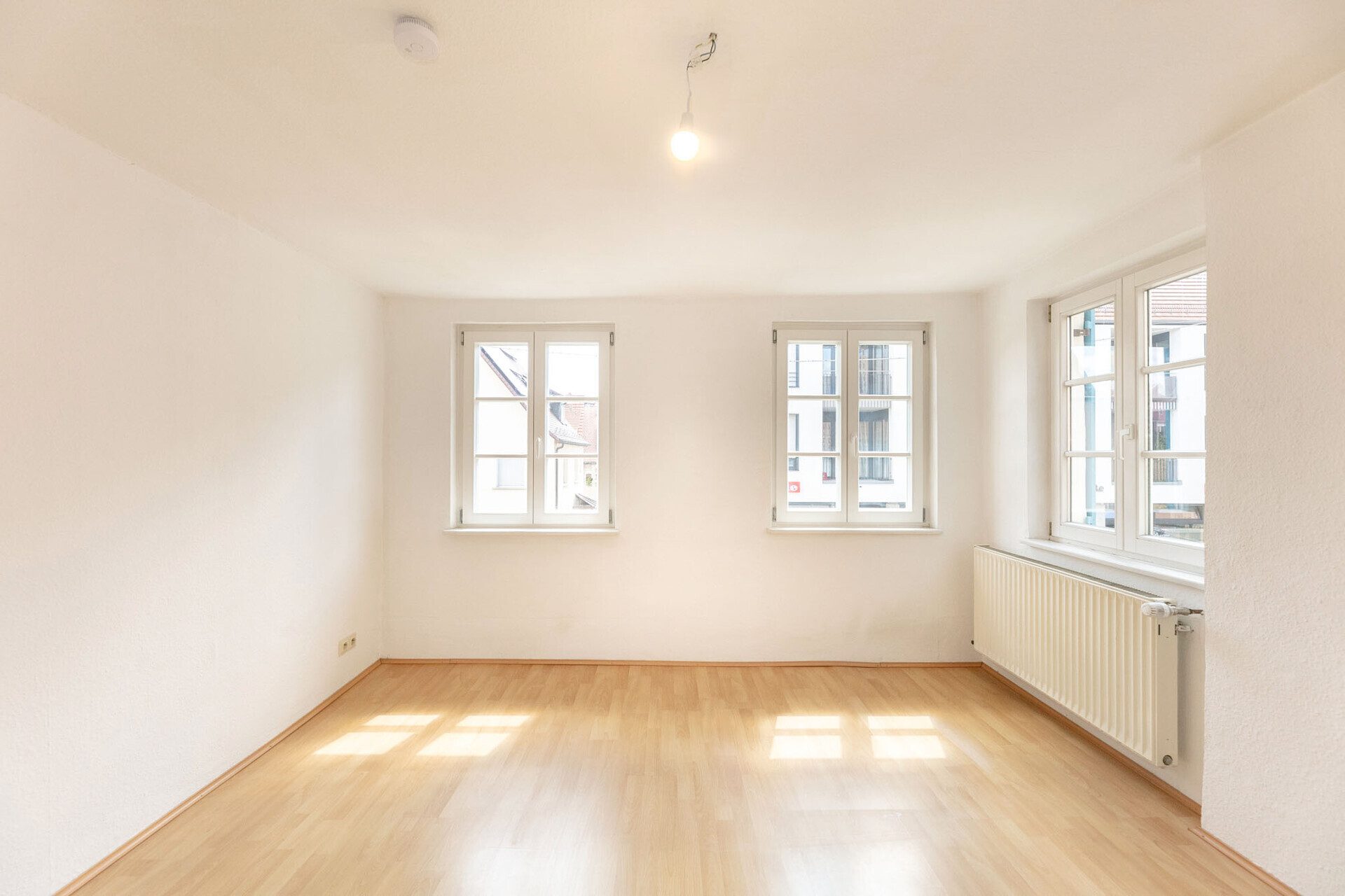 Immobilienangebot - Ulm/Söflingen - Alle - Einmalige Gelegenheit in Söflingen – 
Schmuckstück mit Dachterrasse