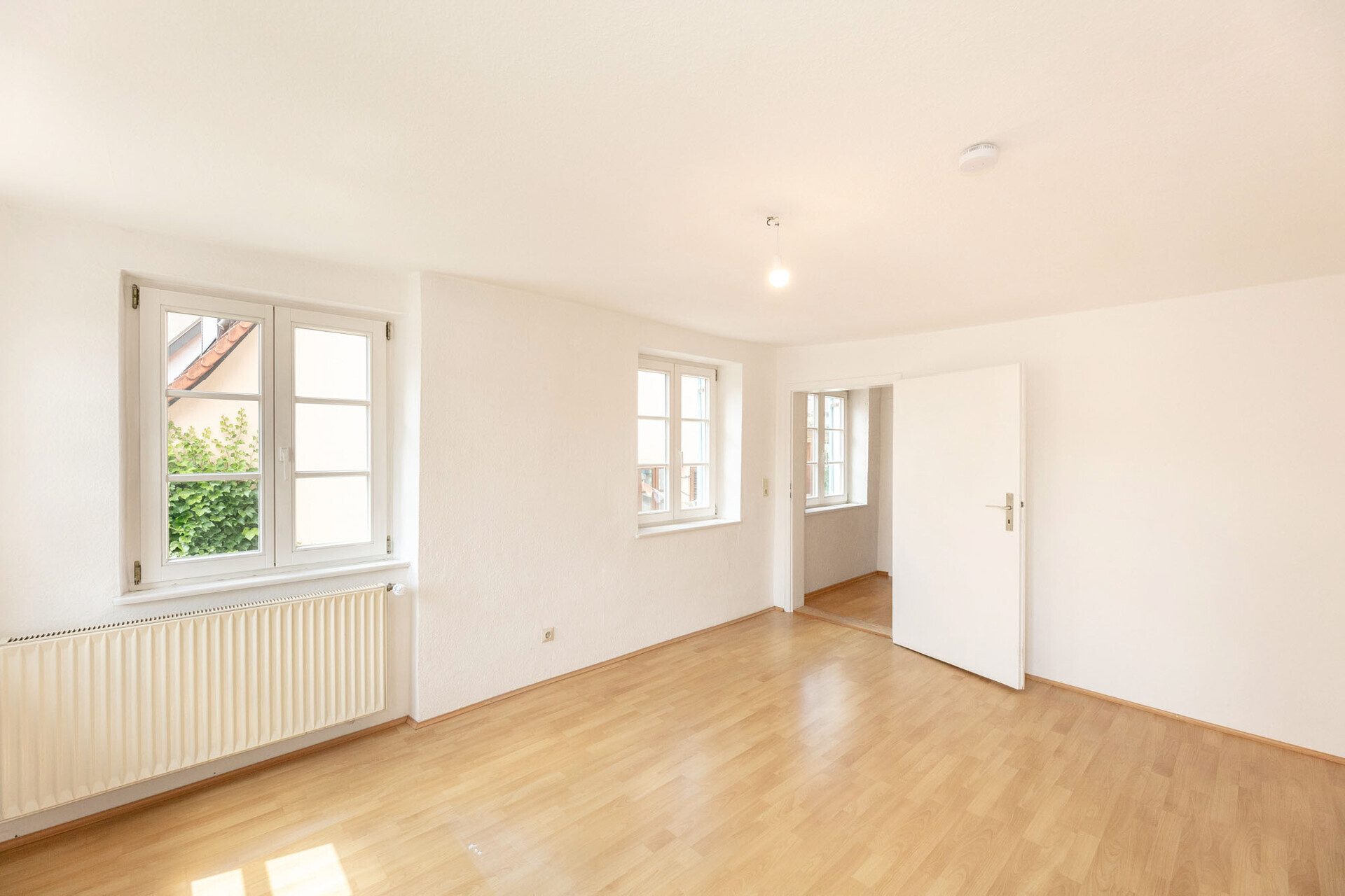 Immobilienangebot - Ulm/Söflingen - Alle - Einmalige Gelegenheit in Söflingen – 
Schmuckstück mit Dachterrasse