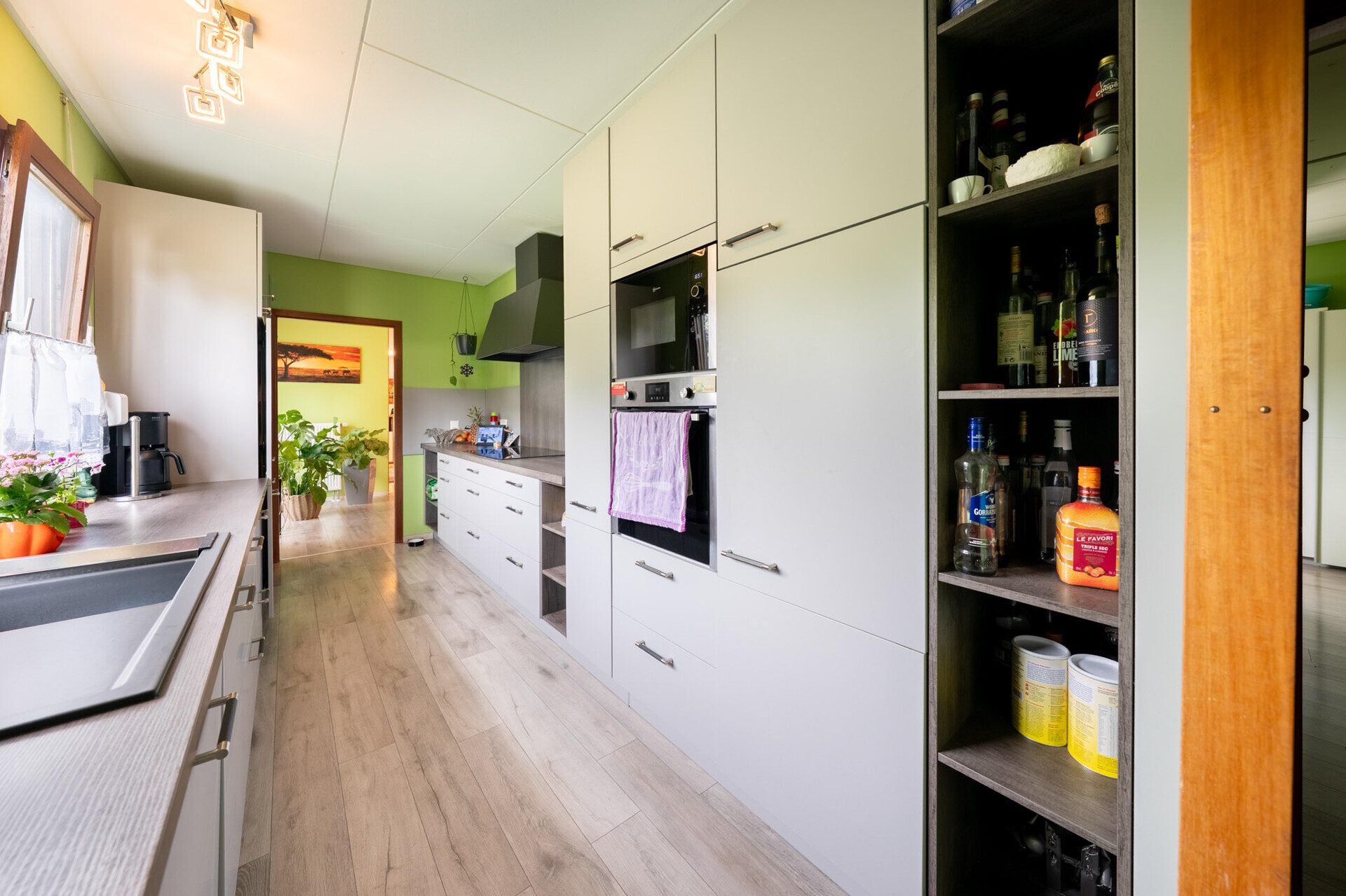 Immobilienangebot - Elchingen / Thalfingen - Alle - Vielseitiges EFH mit Einliegerpotenzial und großzügigem Grundstück