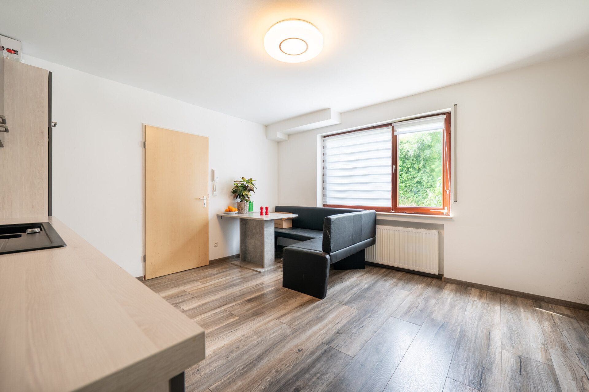 Immobilienangebot - Elchingen / Thalfingen - Alle - Vielseitiges EFH mit Einliegerpotenzial und großzügigem Grundstück