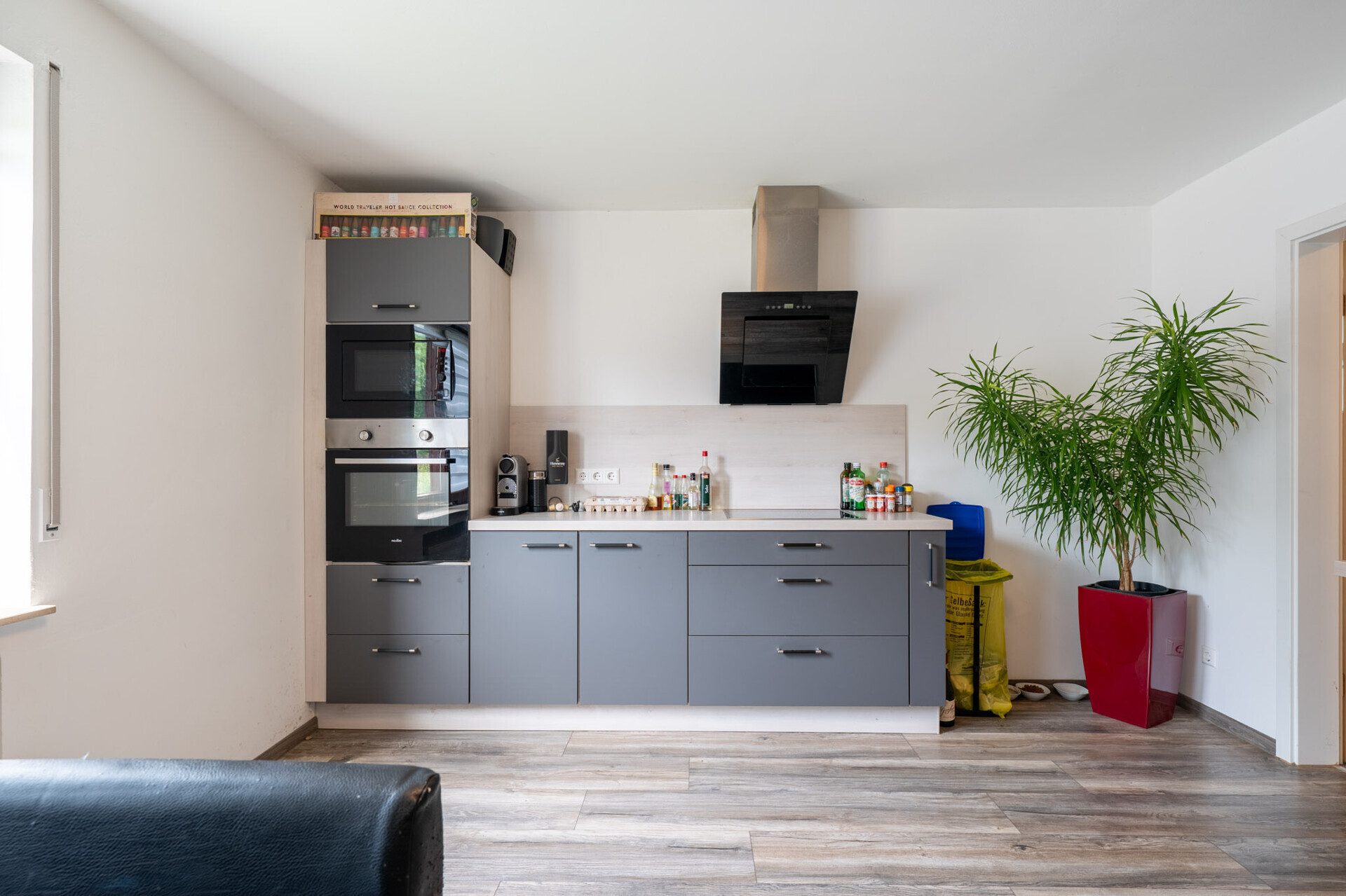 Immobilienangebot - Elchingen / Thalfingen - Alle - Vielseitiges EFH mit Einliegerpotenzial und großzügigem Grundstück