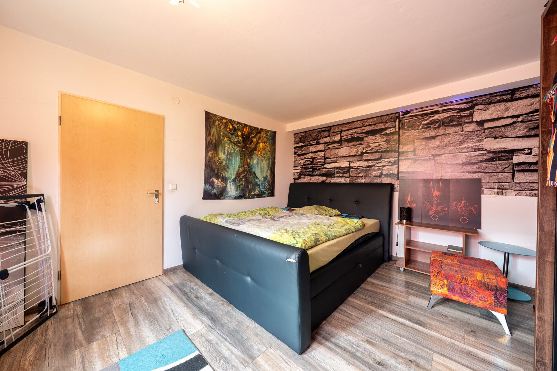 Immobilienangebot - Elchingen / Thalfingen - Alle - Vielseitiges EFH mit Einliegerpotenzial und großzügigem Grundstück